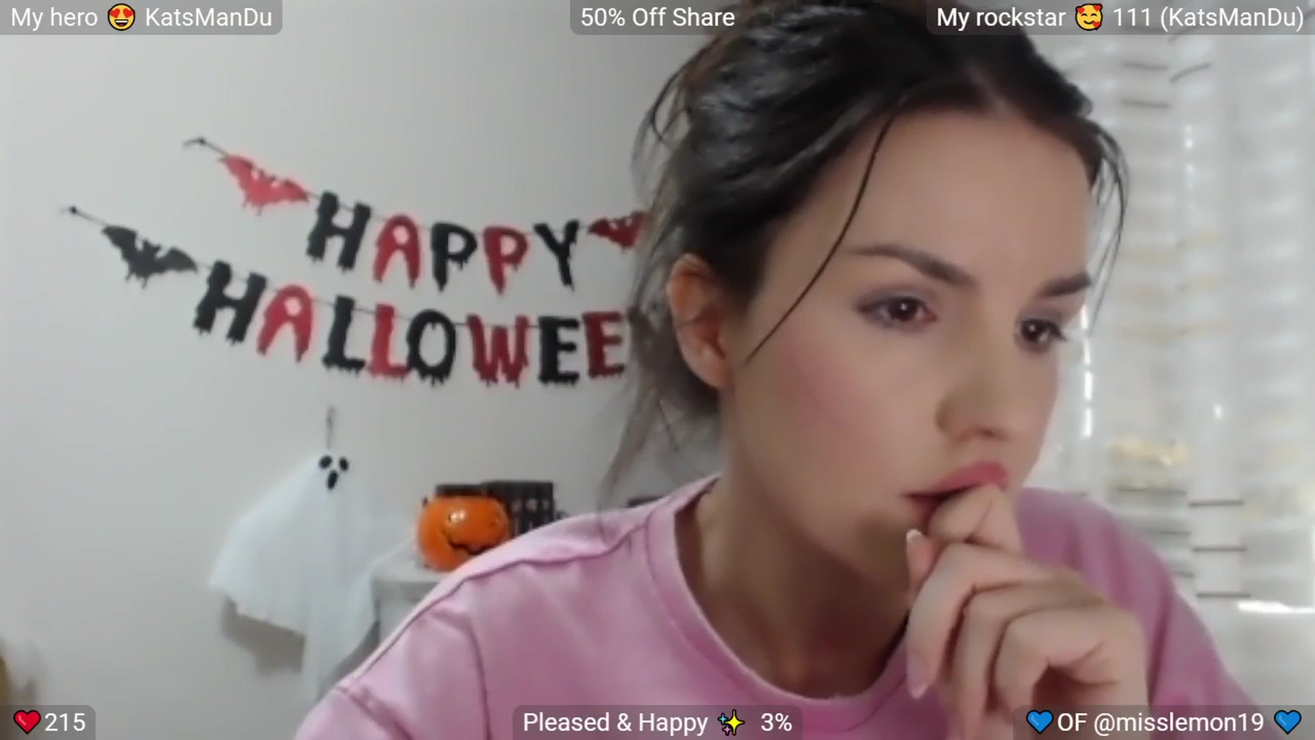 Gallery image thumbnail from BrightEyes's myfreecams stream on, 10/15/2025, 08:15 image 15 of 20