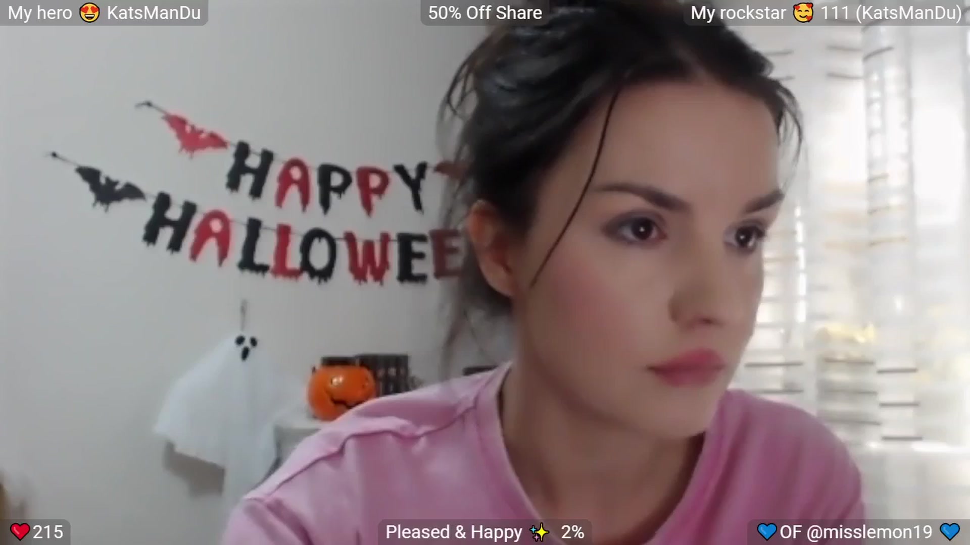 Gallery image thumbnail from BrightEyes's myfreecams stream on, 10/15/2025, 08:15 image 8 of 20