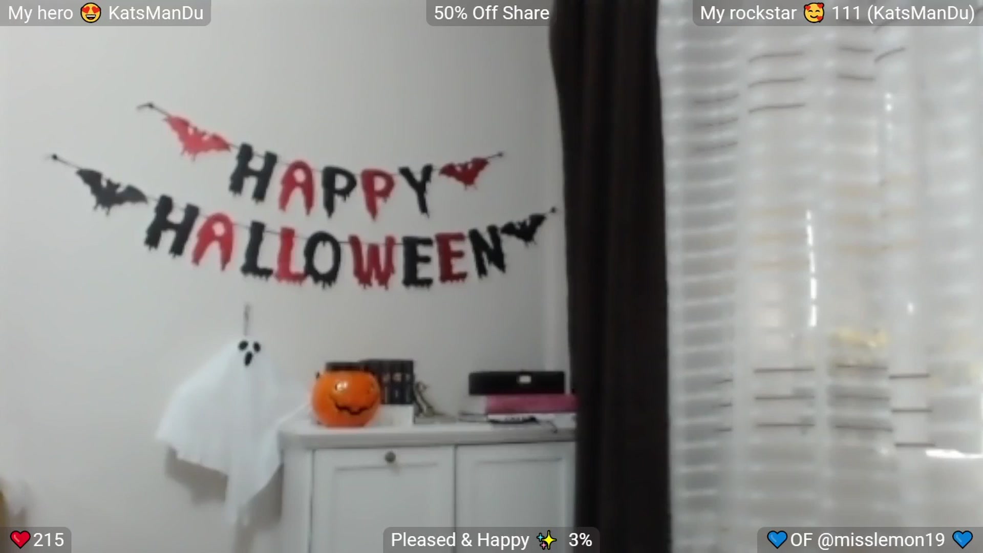 Gallery image thumbnail from BrightEyes's myfreecams stream on, 10/15/2025, 08:15 image 11 of 20