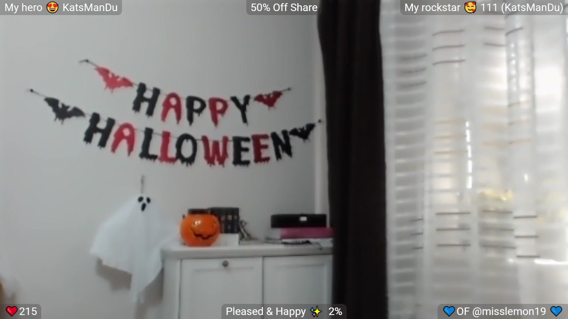 Gallery image thumbnail from BrightEyes's myfreecams stream on, 10/15/2025, 08:15 image 6 of 20