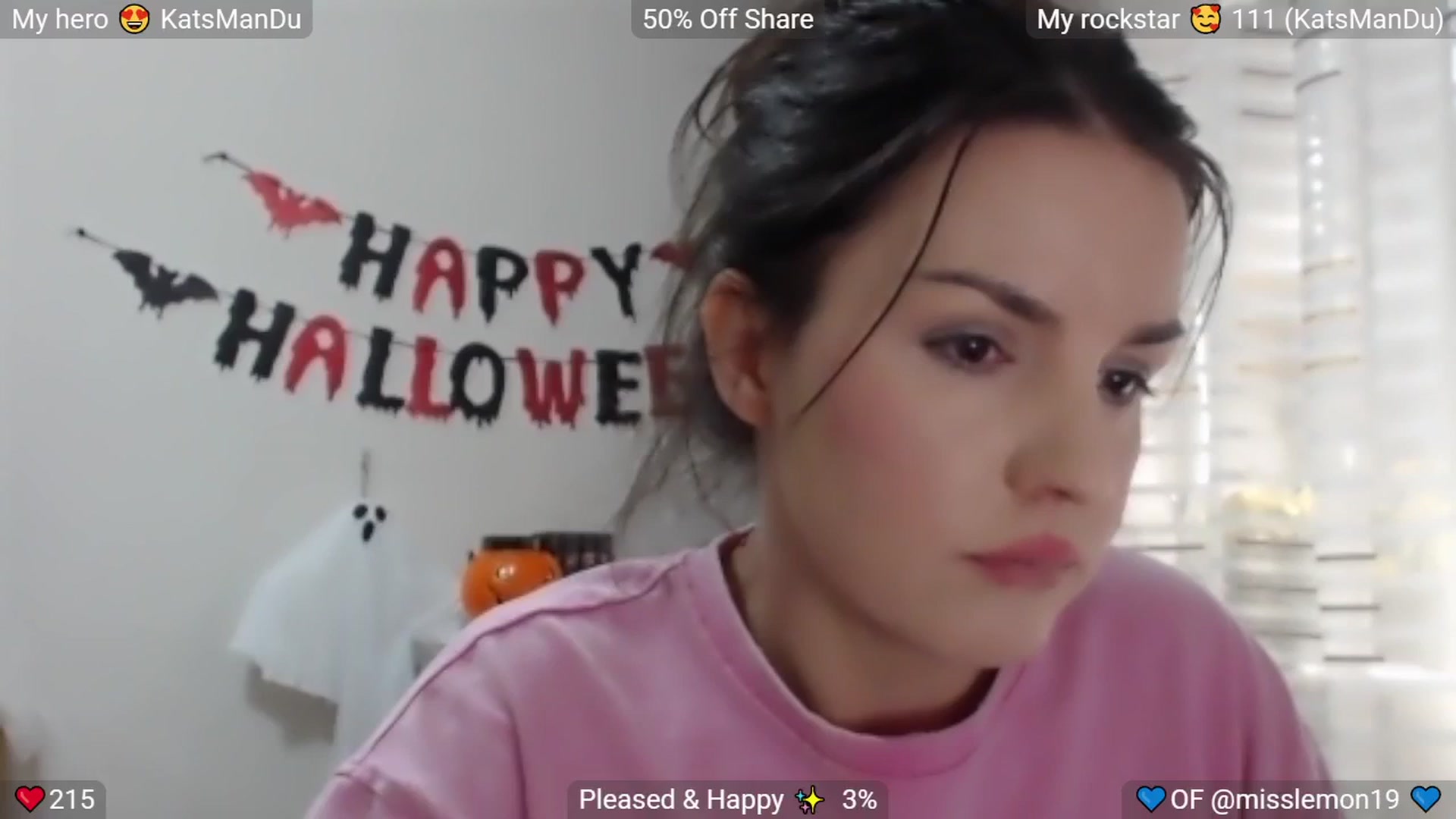 Gallery image thumbnail from BrightEyes's myfreecams stream on, 10/15/2025, 08:15 image 12 of 20
