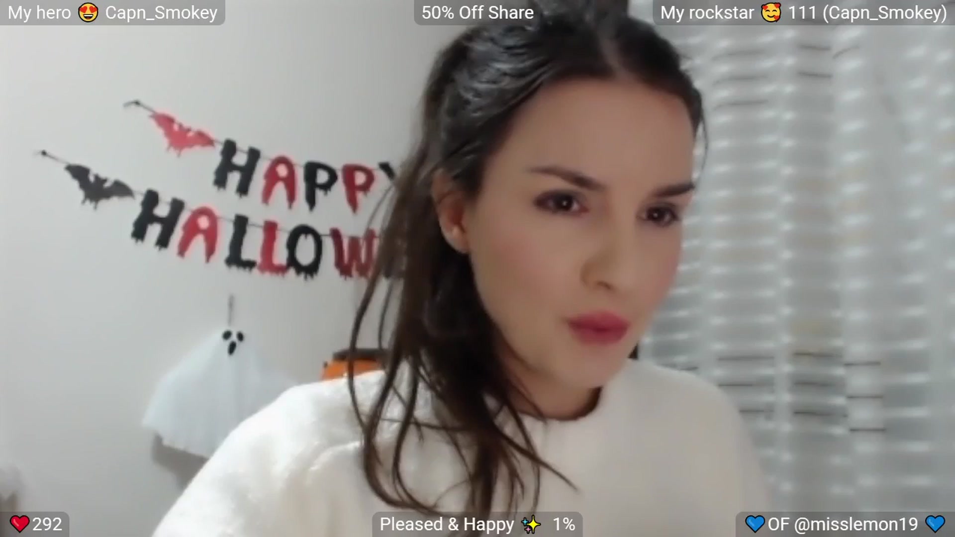 Gallery image thumbnail from BrightEyes's myfreecams stream on, 10/18/2025, 18:13 image 1 of 20