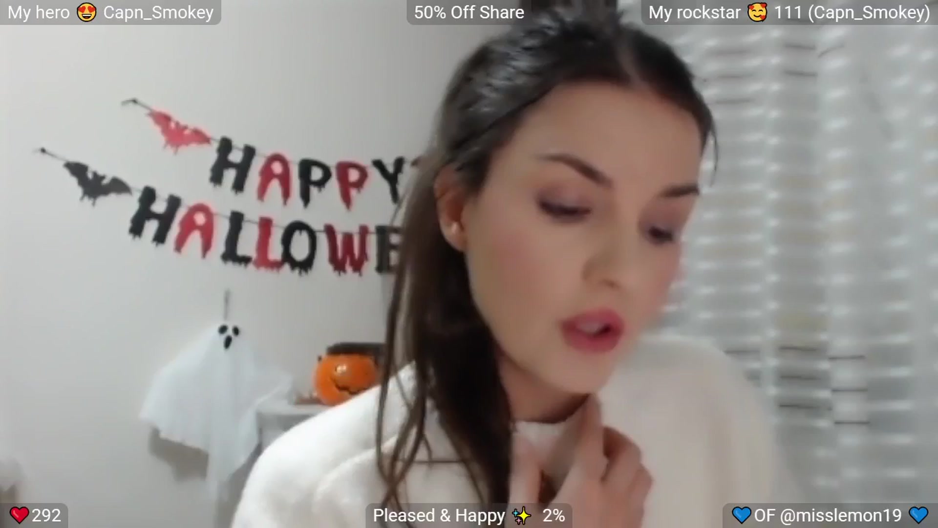 Gallery image thumbnail from BrightEyes's myfreecams stream on, 10/18/2025, 18:13 image 4 of 20