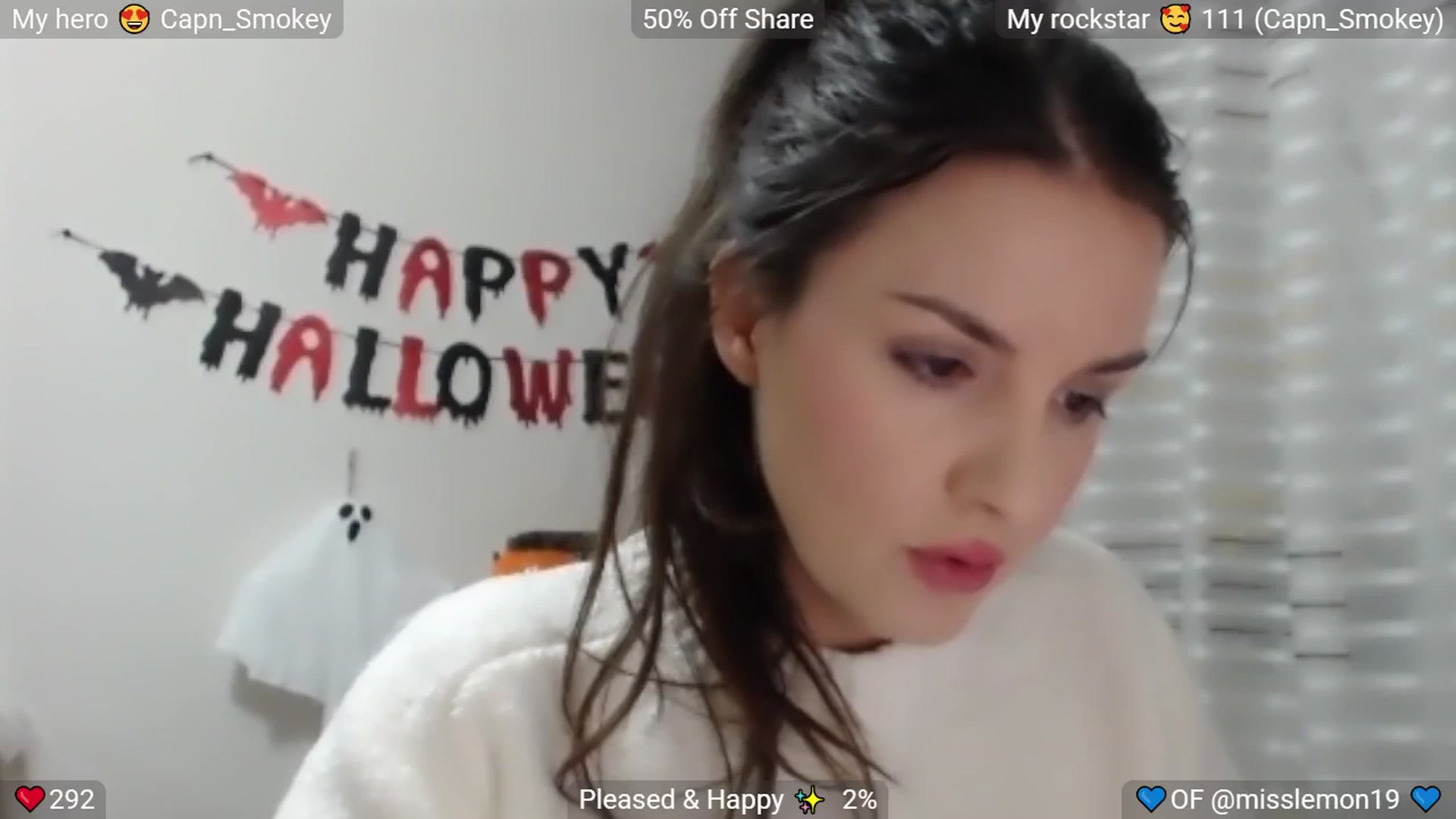 Gallery image thumbnail from BrightEyes's myfreecams stream on, 10/18/2025, 18:13 image 3 of 20