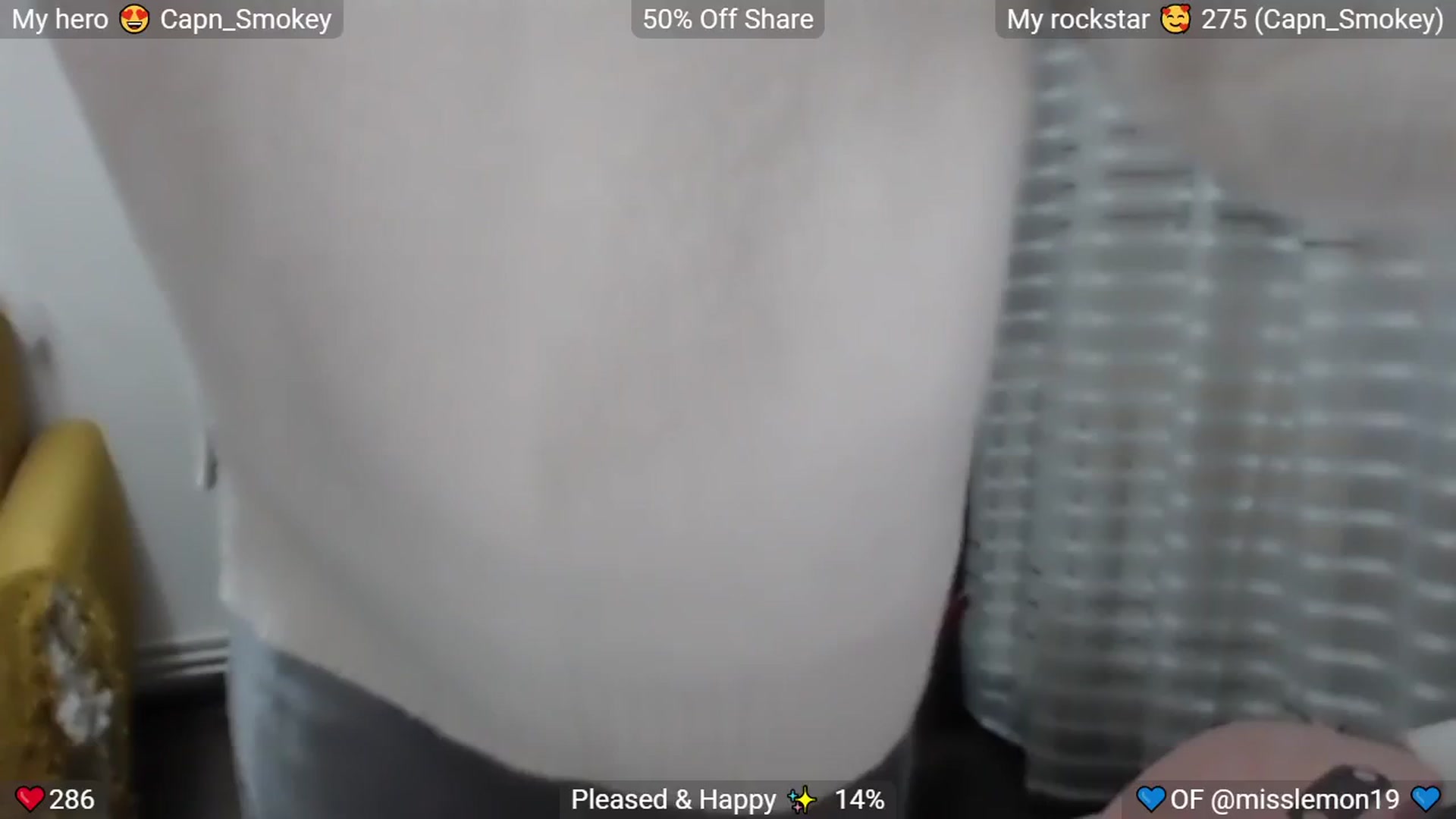 Gallery image thumbnail from BrightEyes's myfreecams stream on, 10/18/2025, 18:13 image 20 of 20