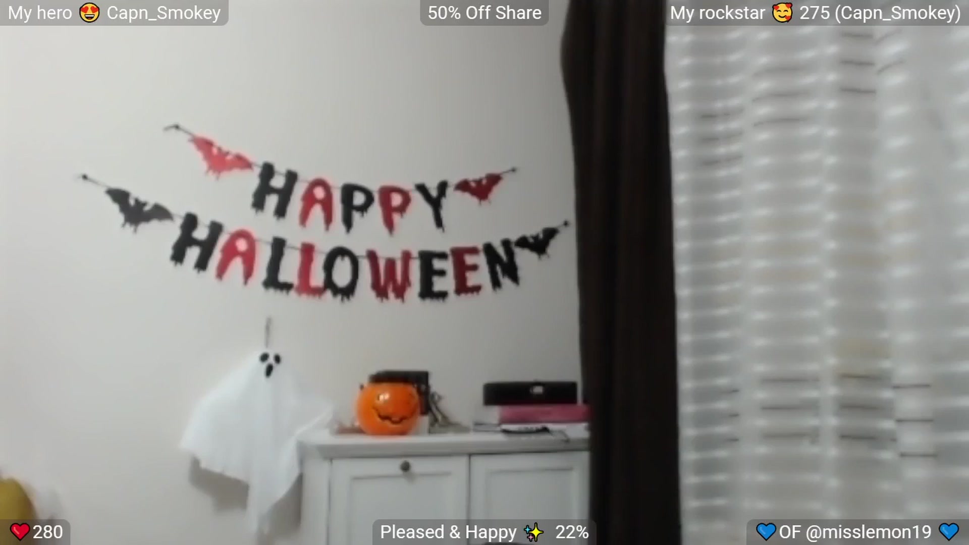Gallery image thumbnail from BrightEyes's myfreecams stream on, 10/18/2025, 19:35 image 13 of 20