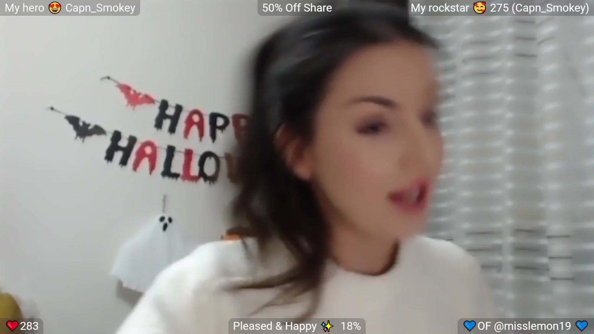 Gallery image thumbnail from BrightEyes's myfreecams stream on, 10/18/2025, 19:35 image 11 of 20