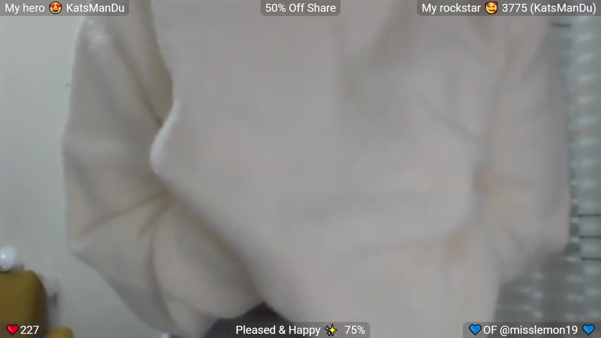 Gallery image thumbnail from BrightEyes's myfreecams stream on, 10/18/2025, 23:17 image 11 of 20