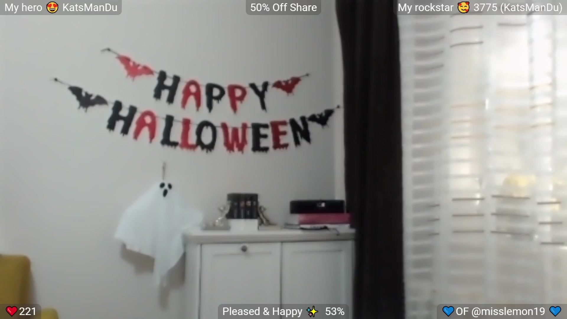 Gallery image thumbnail from BrightEyes's myfreecams stream on, 10/25/2025, 08:04 image 11 of 20