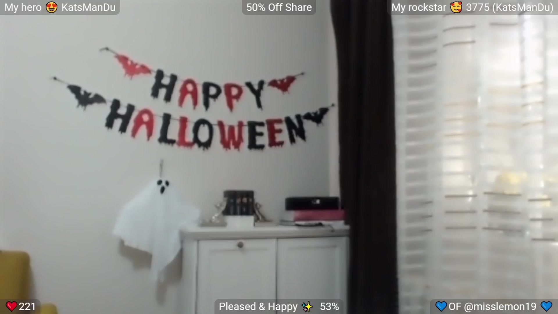 Gallery image thumbnail from BrightEyes's myfreecams stream on, 10/25/2025, 08:04 image 12 of 20