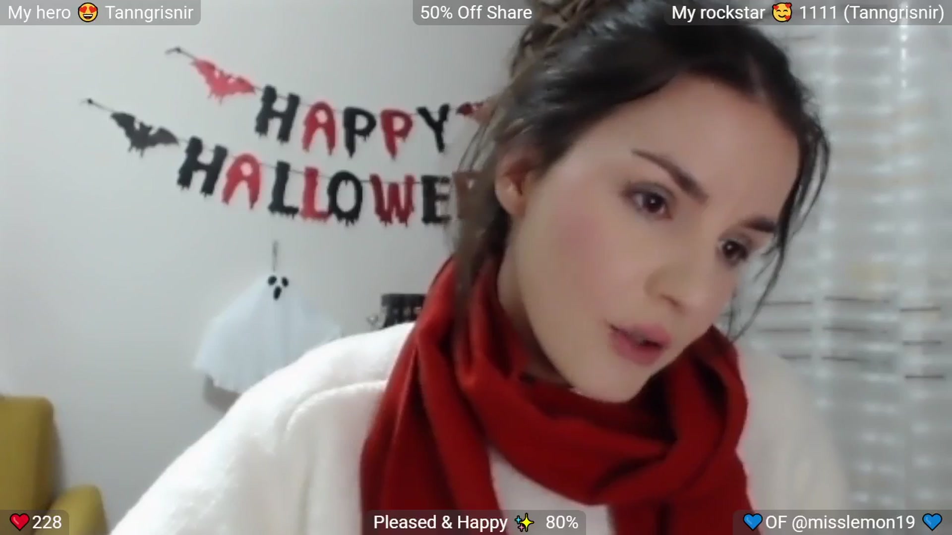 Gallery image thumbnail from BrightEyes's myfreecams stream on, 10/26/2025, 08:04 image 20 of 20