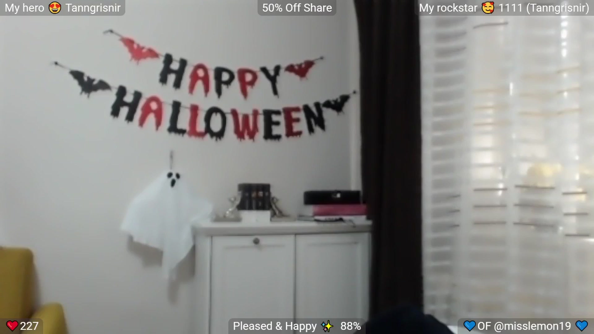 Gallery image thumbnail from BrightEyes's myfreecams stream on, 10/26/2025, 09:06 image 18 of 20