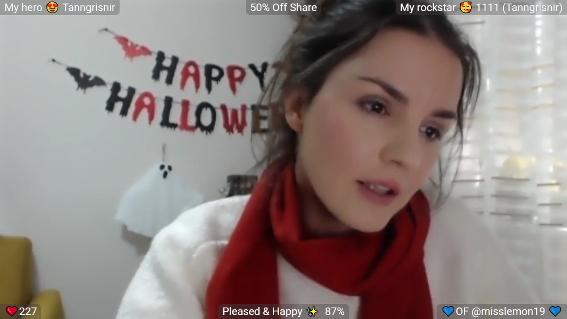 Gallery image thumbnail from BrightEyes's myfreecams stream on, 10/26/2025, 09:06 image 15 of 20