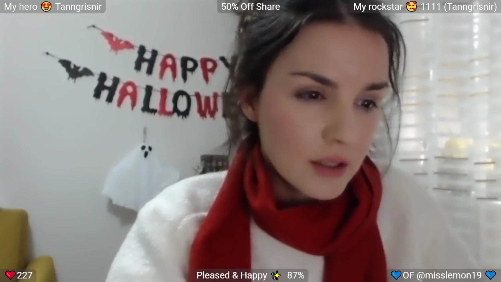 Gallery image thumbnail from BrightEyes's myfreecams stream on, 10/26/2025, 09:06 image 13 of 20
