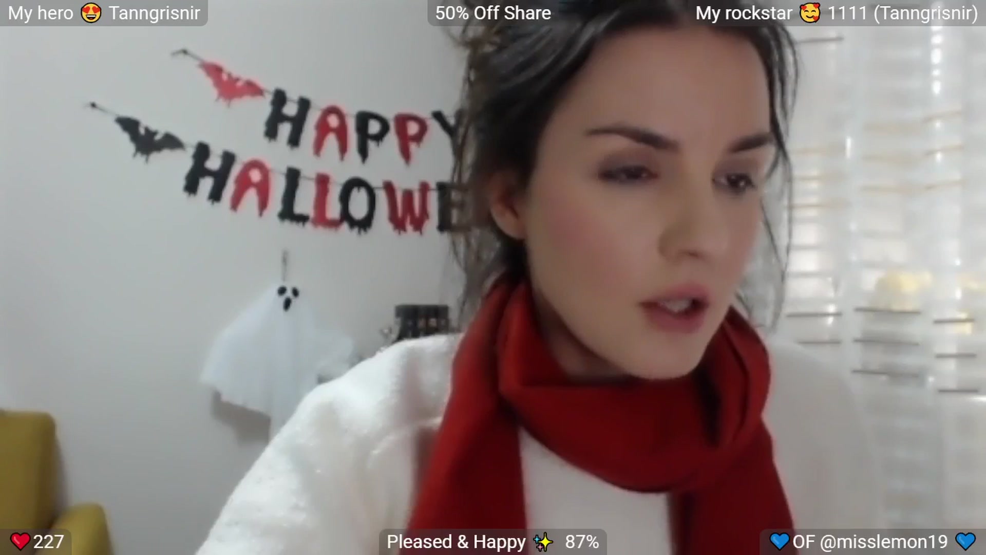 Gallery image thumbnail from BrightEyes's myfreecams stream on, 10/26/2025, 09:06 image 17 of 20