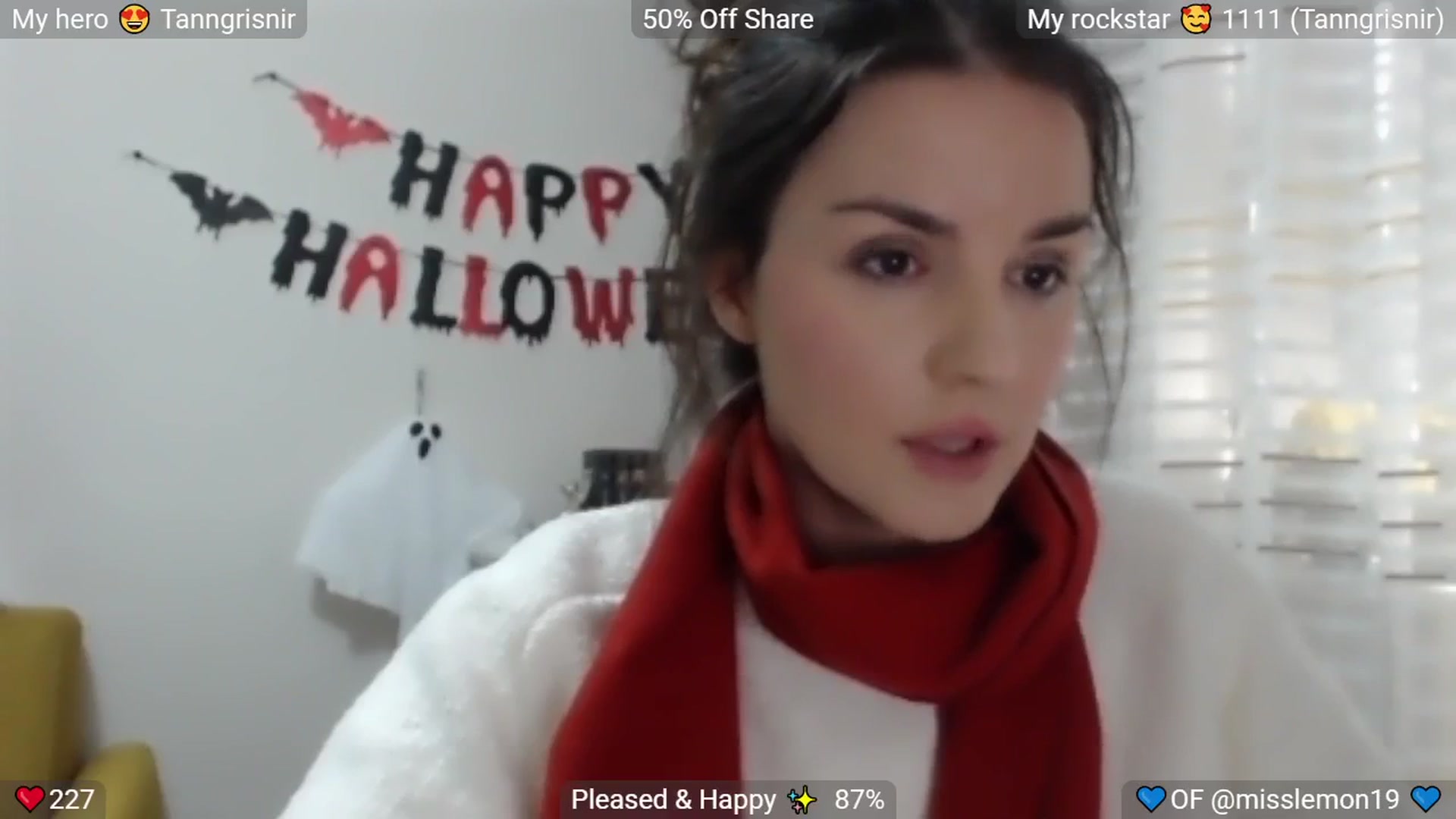 Gallery image thumbnail from BrightEyes's myfreecams stream on, 10/26/2025, 09:06 image 11 of 20