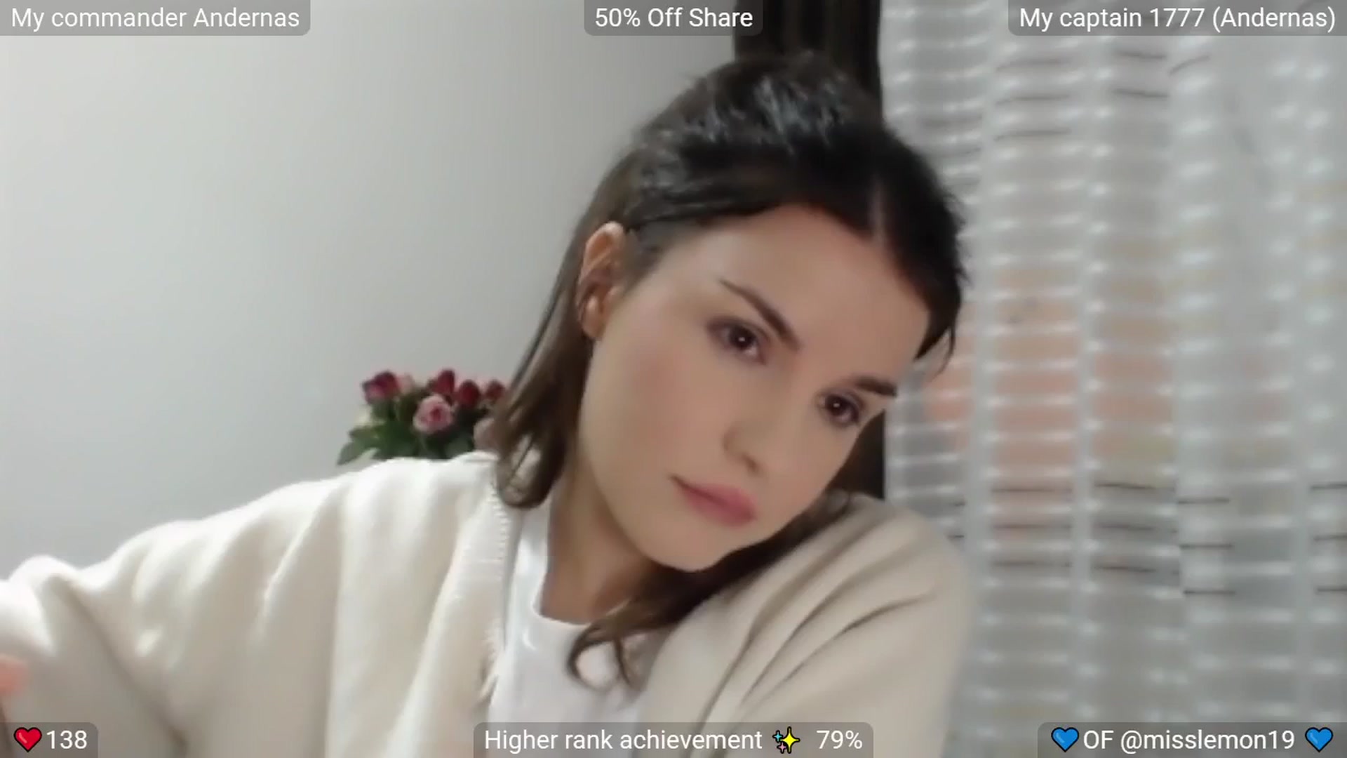 Gallery image thumbnail from BrightEyes's myfreecams stream on, 11/09/2025, 12:22 image 3 of 20
