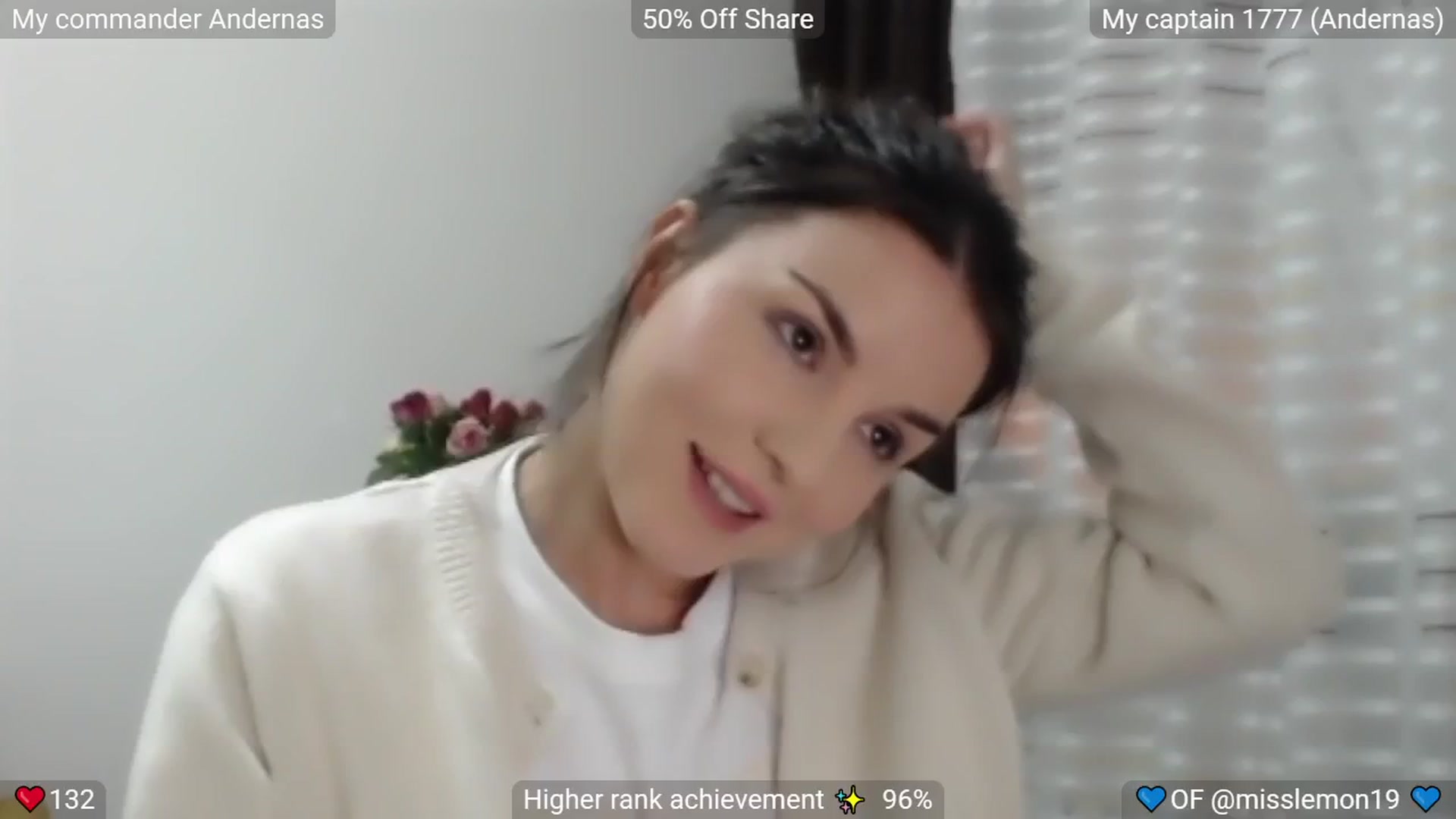 Gallery image thumbnail from BrightEyes's myfreecams stream on, 11/09/2025, 12:22 image 17 of 20