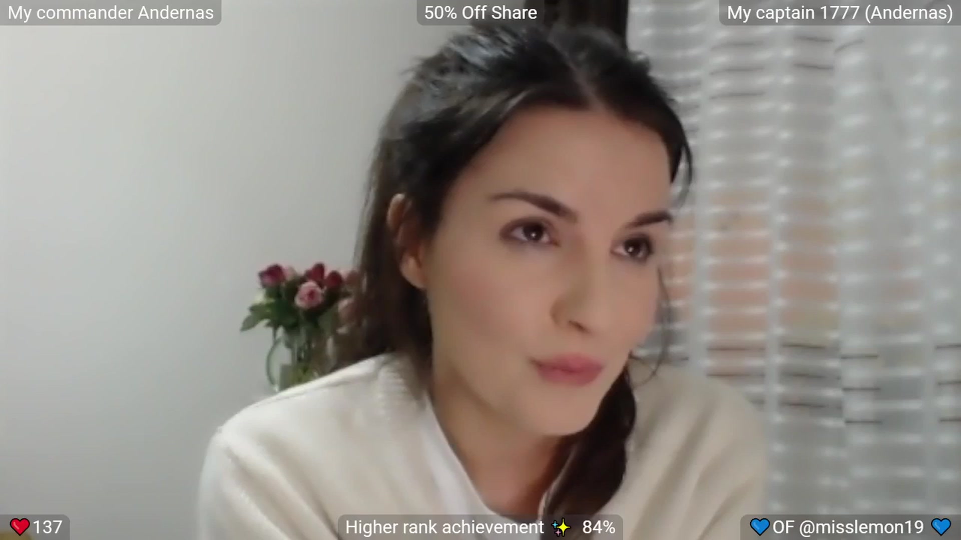 Gallery image thumbnail from BrightEyes's myfreecams stream on, 11/09/2025, 12:22 image 10 of 20