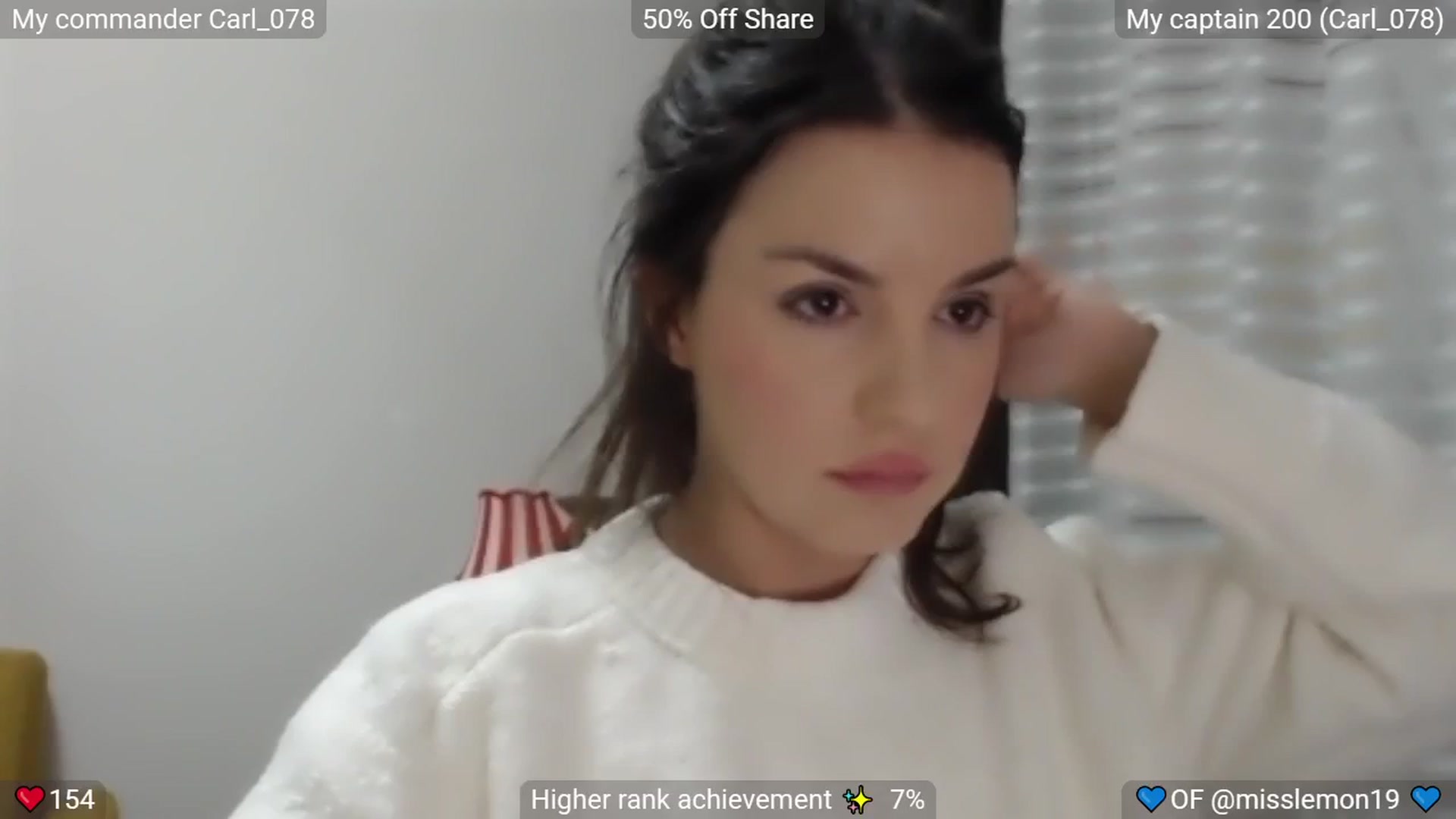 Gallery image thumbnail from BrightEyes's myfreecams stream on, 11/11/2025, 06:02 image 3 of 20