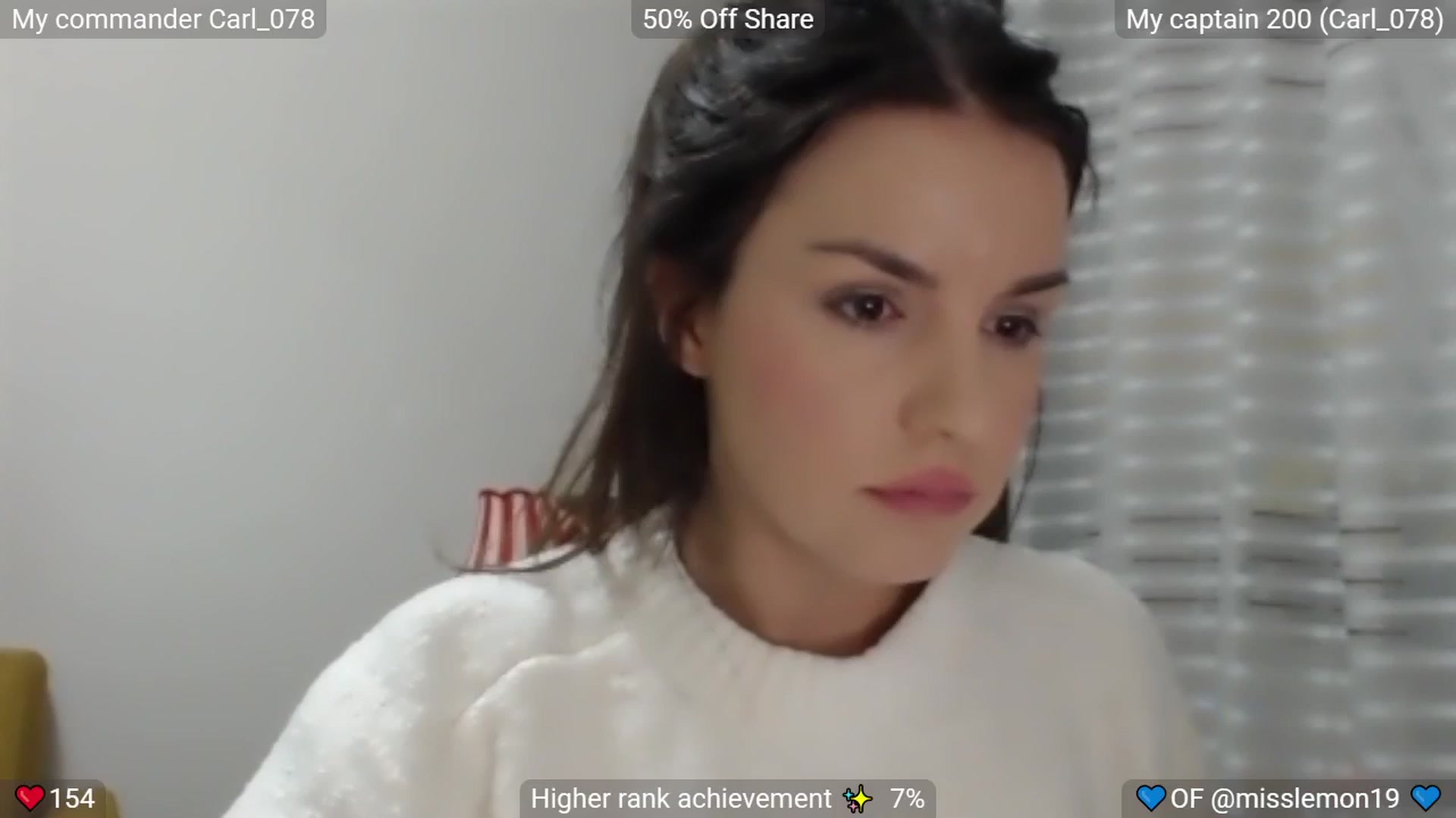 Gallery image thumbnail from BrightEyes's myfreecams stream on, 11/11/2025, 06:02 image 2 of 20