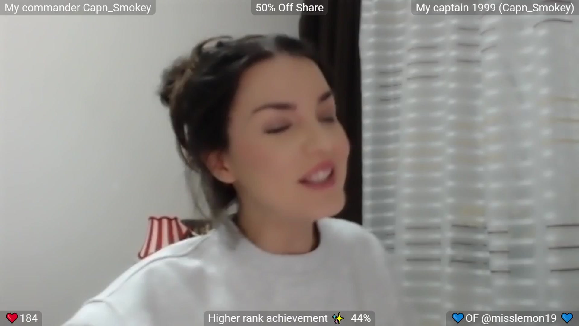 Gallery image thumbnail from BrightEyes's myfreecams stream on, 11/15/2025, 07:24 image 5 of 20