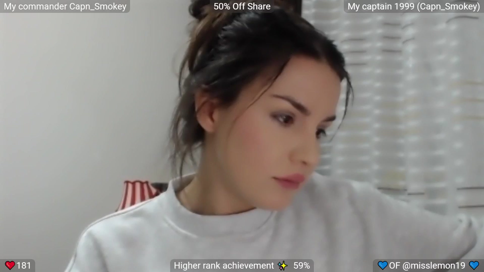 Gallery image thumbnail from BrightEyes's myfreecams stream on, 11/15/2025, 07:24 image 13 of 20