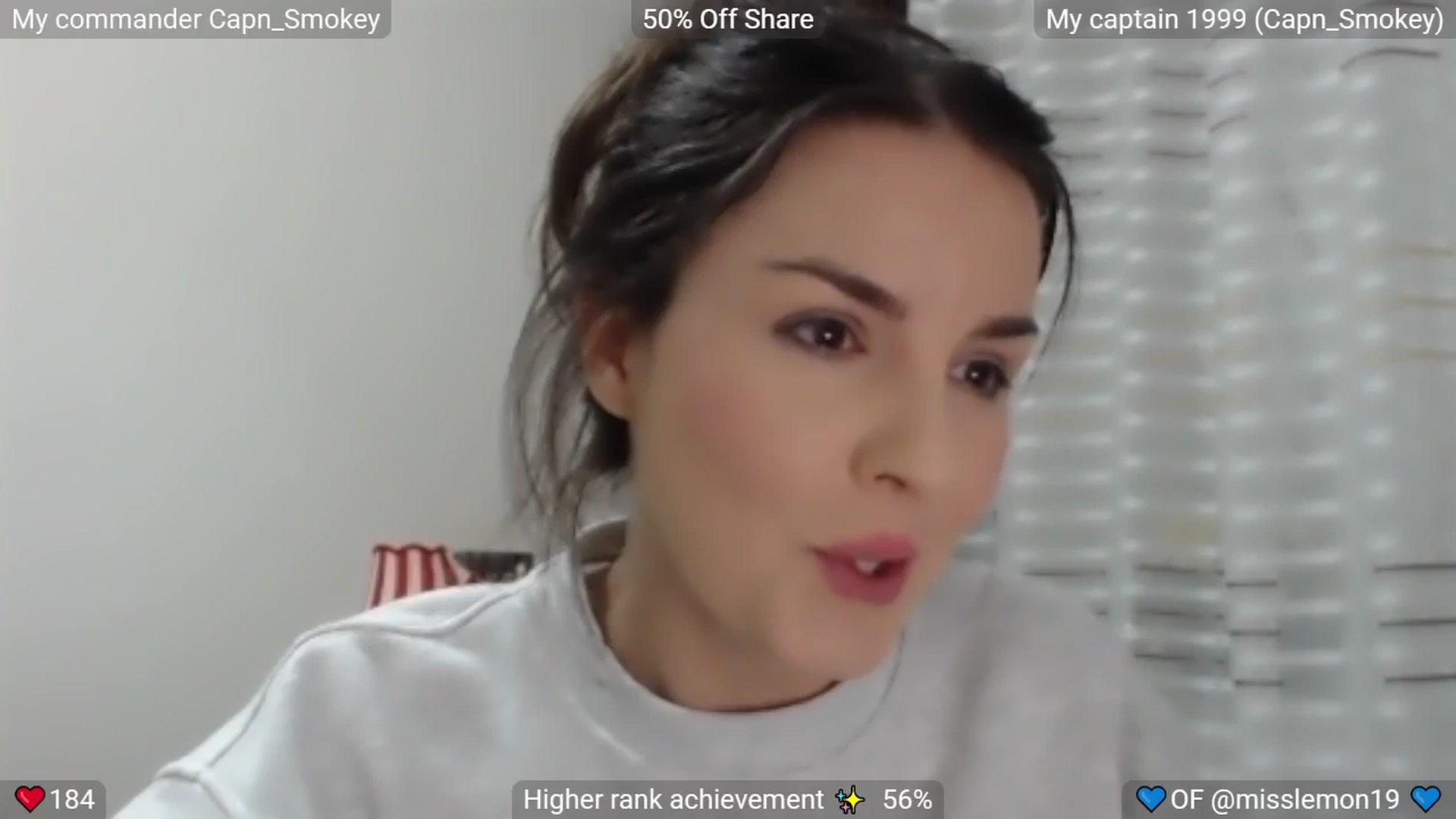 Gallery image thumbnail from BrightEyes's myfreecams stream on, 11/15/2025, 07:24 image 9 of 20