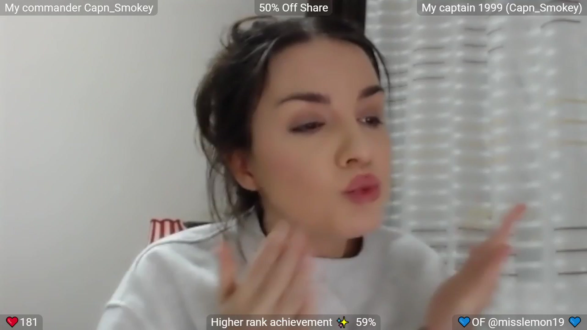 Gallery image thumbnail from BrightEyes's myfreecams stream on, 11/15/2025, 07:24 image 11 of 20