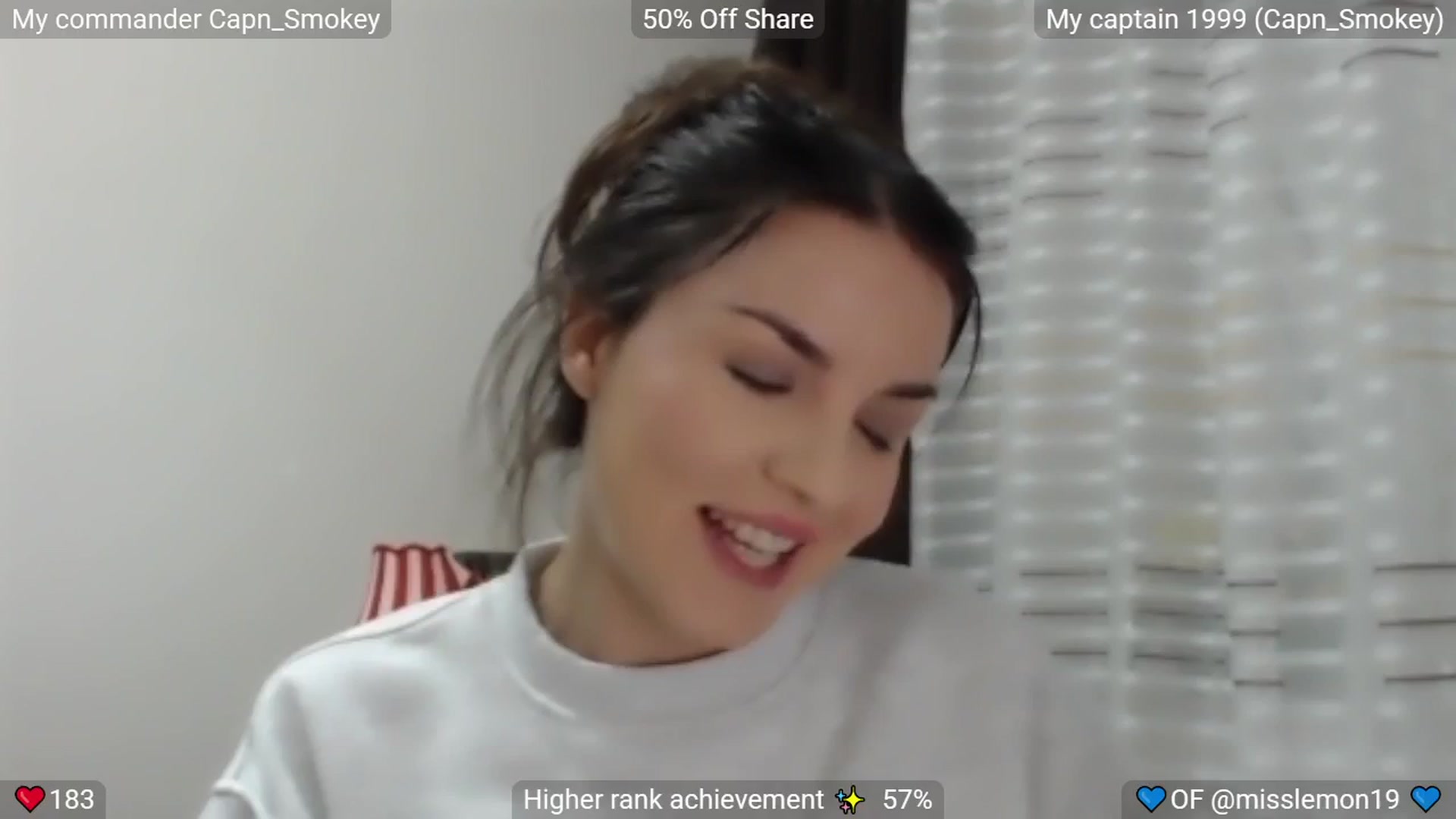 Gallery image thumbnail from BrightEyes's myfreecams stream on, 11/15/2025, 07:24 image 10 of 20