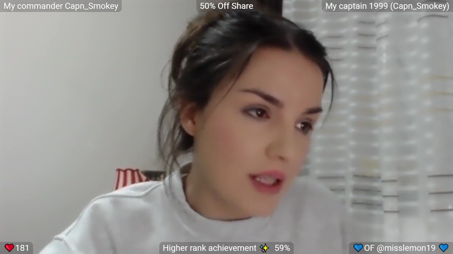 Gallery image thumbnail from BrightEyes's myfreecams stream on, 11/15/2025, 07:24 image 14 of 20