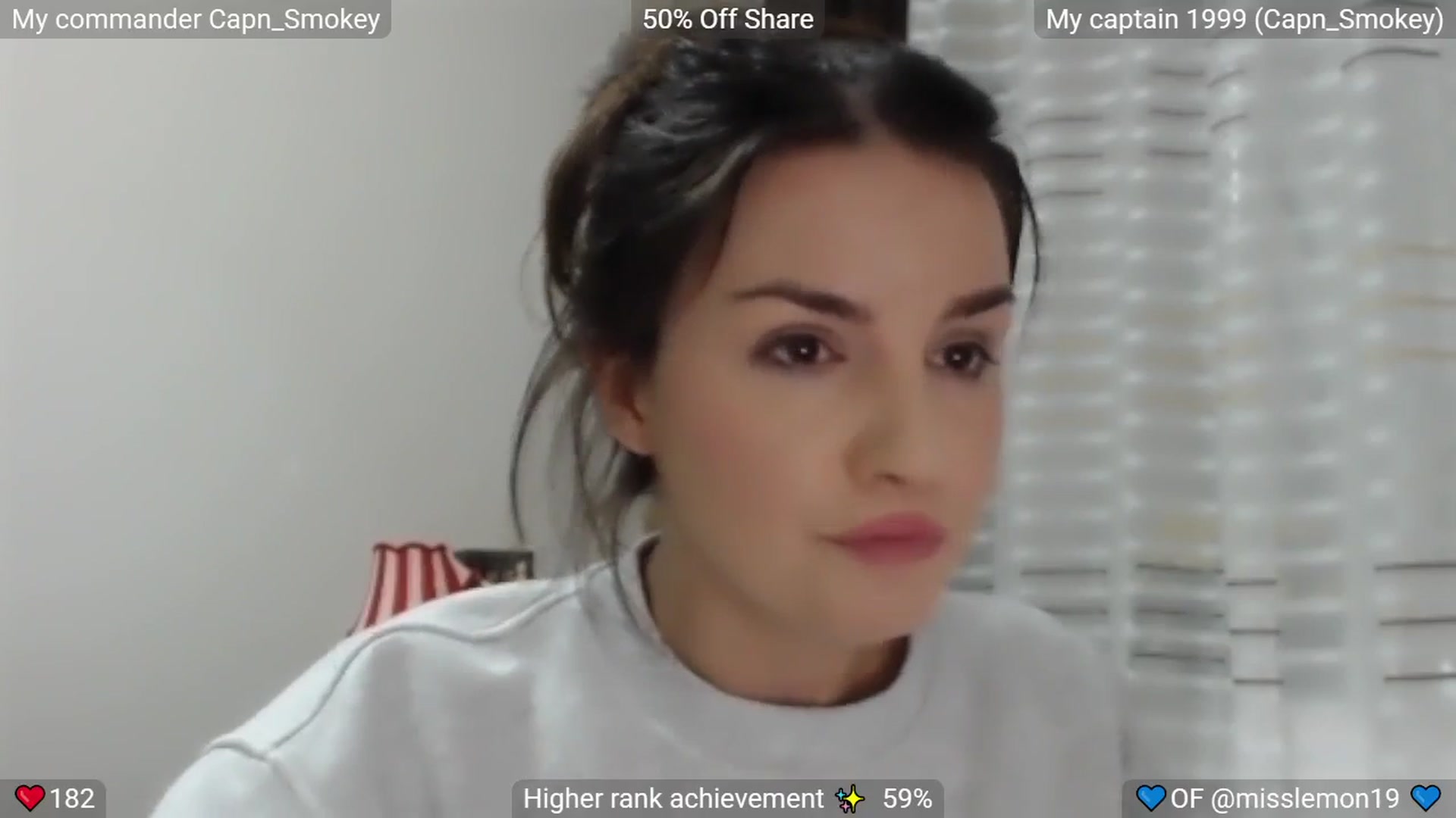Gallery image thumbnail from BrightEyes's myfreecams stream on, 11/15/2025, 07:24 image 16 of 20