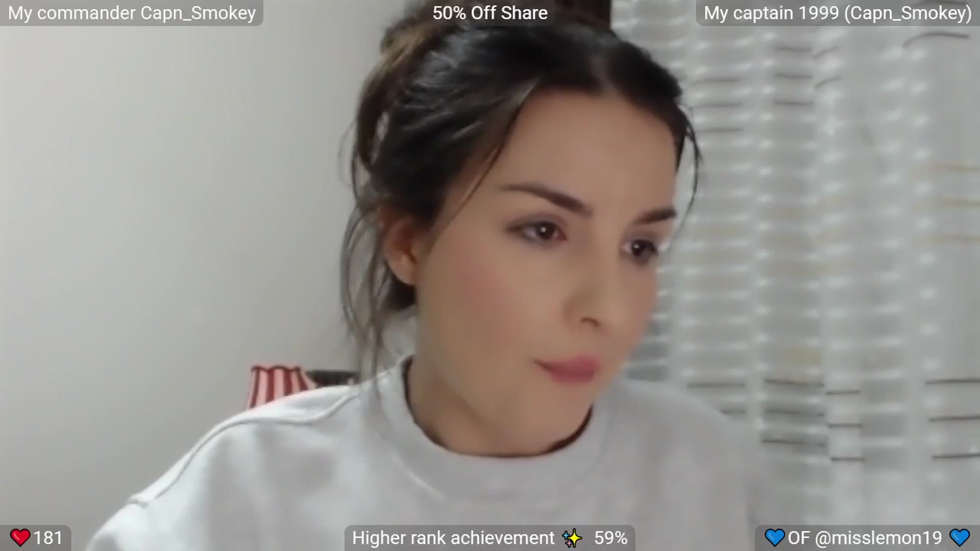 Gallery image thumbnail from BrightEyes's myfreecams stream on, 11/15/2025, 07:24 image 12 of 20