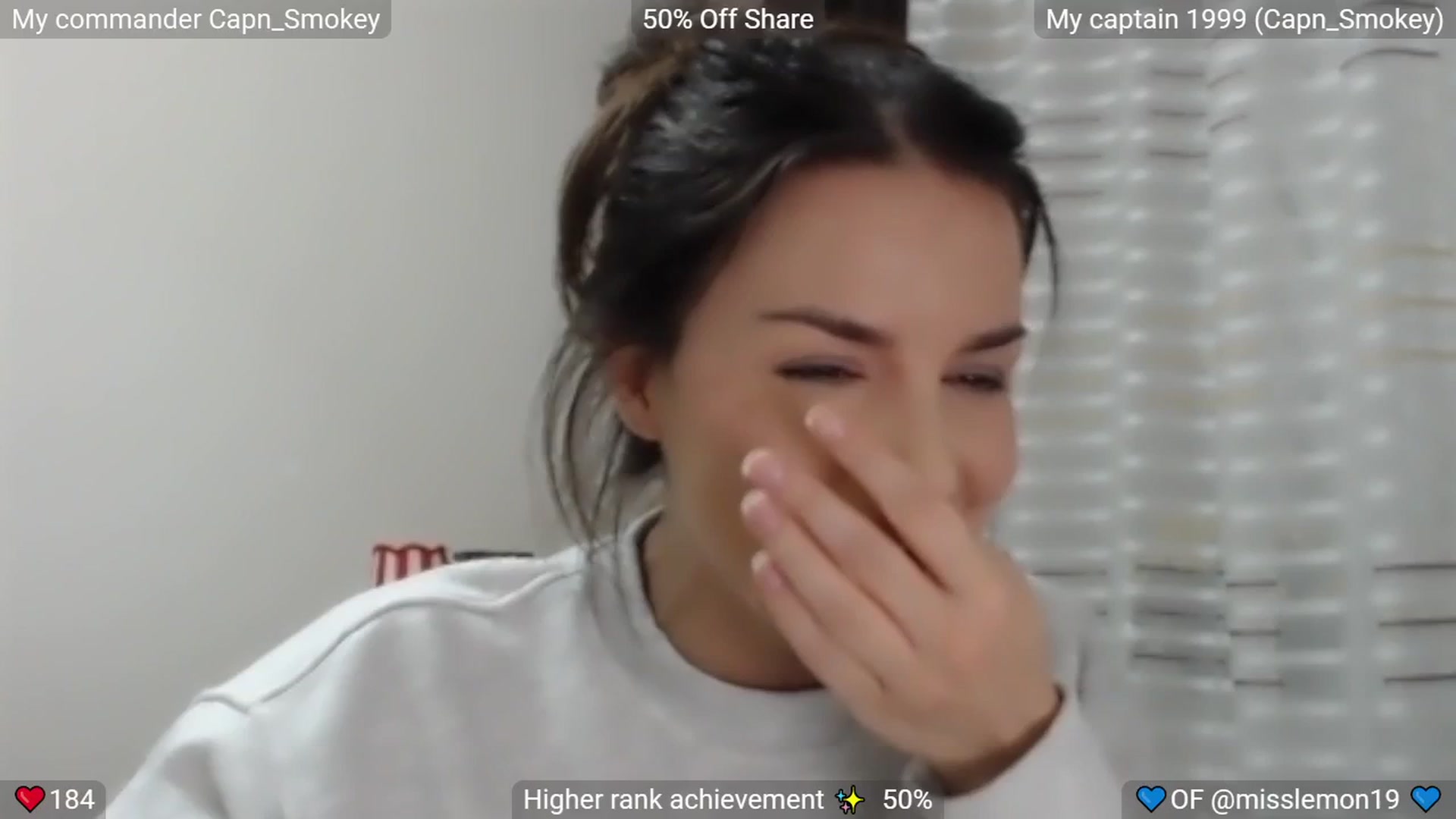 Gallery image thumbnail from BrightEyes's myfreecams stream on, 11/15/2025, 07:24 image 8 of 20