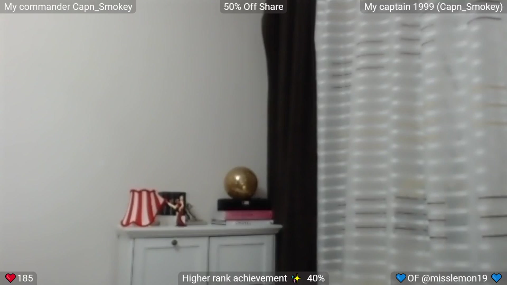 Gallery image thumbnail from BrightEyes's myfreecams stream on, 11/15/2025, 07:24 image 4 of 20