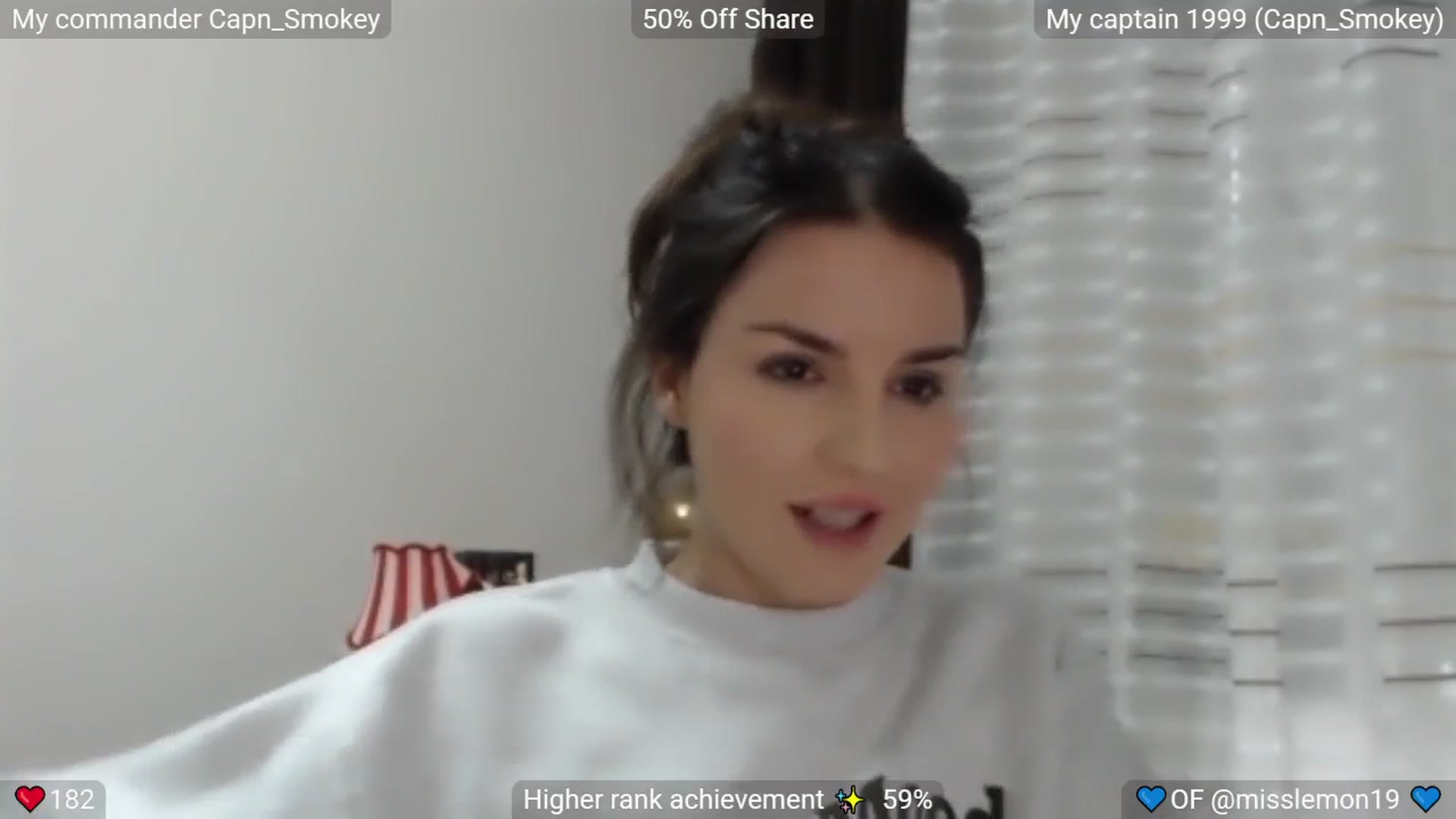 Gallery image thumbnail from BrightEyes's myfreecams stream on, 11/15/2025, 07:24 image 18 of 20