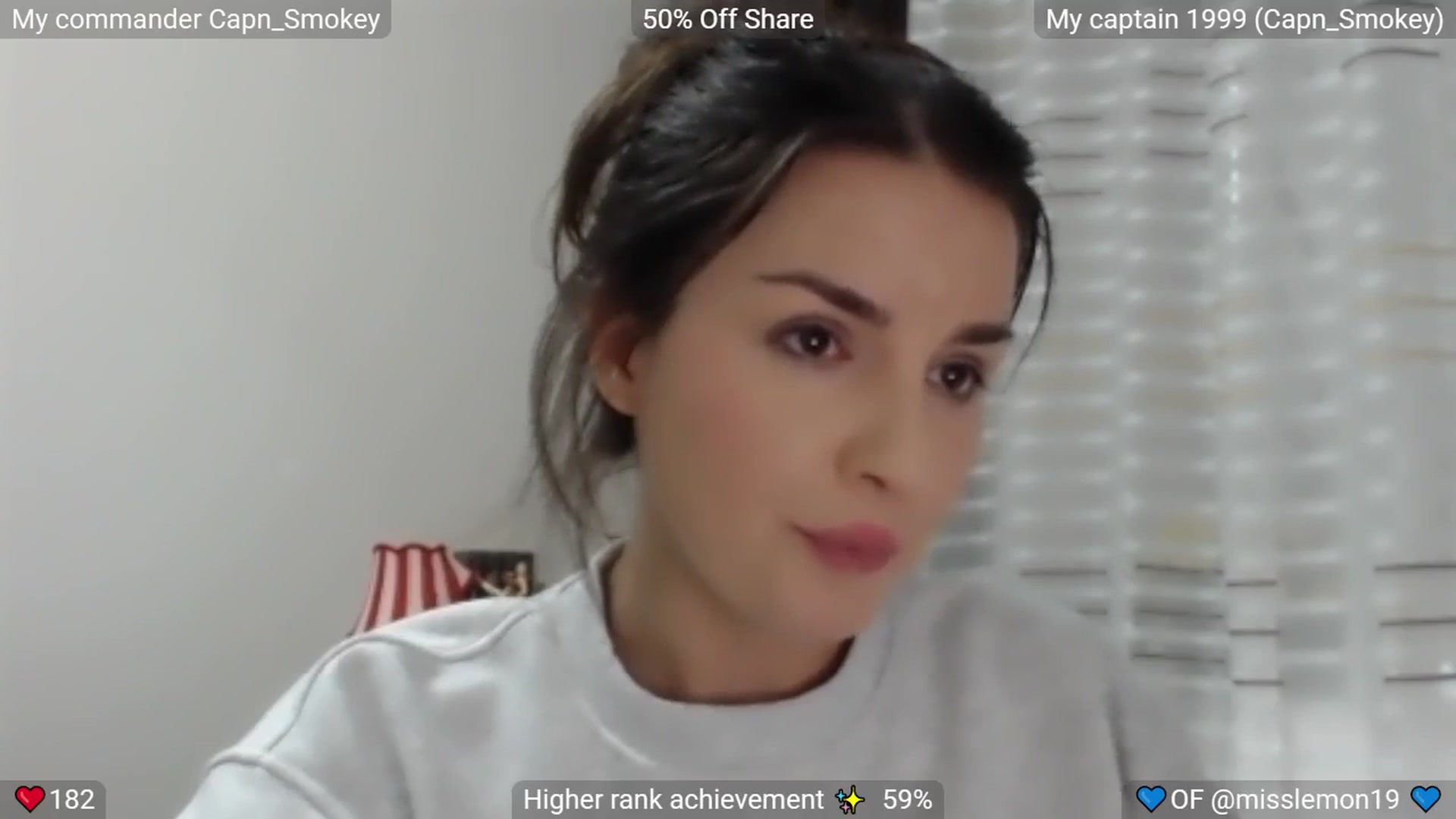 Gallery image thumbnail from BrightEyes's myfreecams stream on, 11/15/2025, 07:24 image 17 of 20