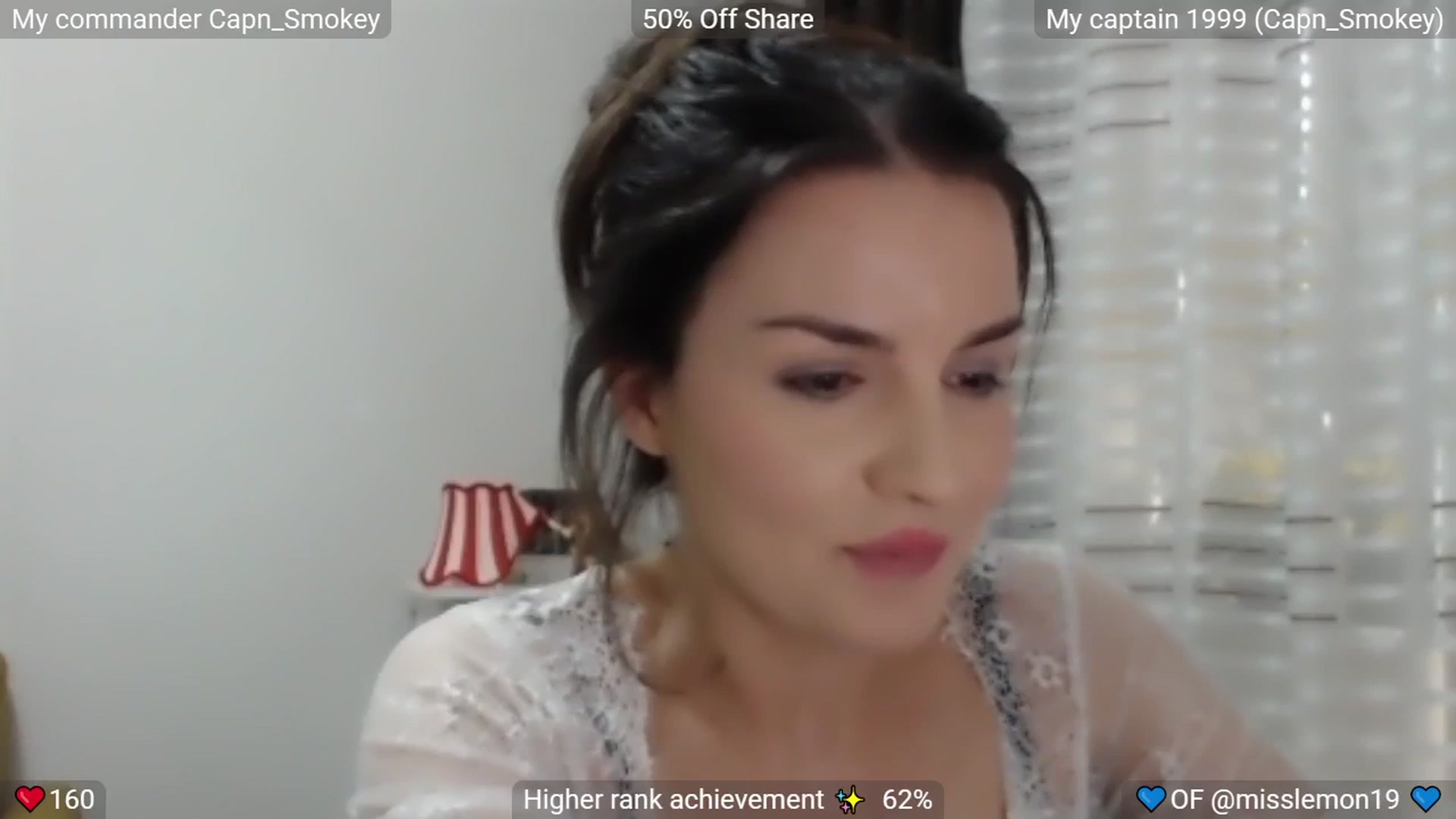 Gallery image thumbnail from BrightEyes's myfreecams stream on, 11/15/2025, 09:10 image 5 of 20