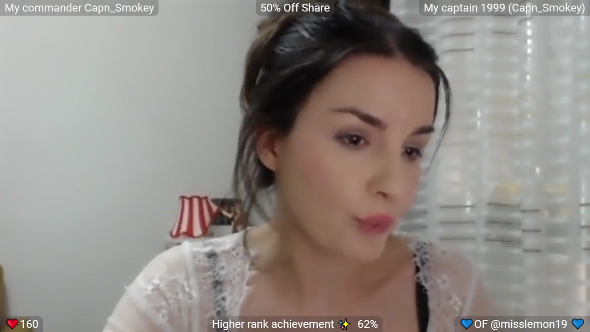 Gallery image thumbnail from BrightEyes's myfreecams stream on, 11/15/2025, 09:10 image 13 of 20