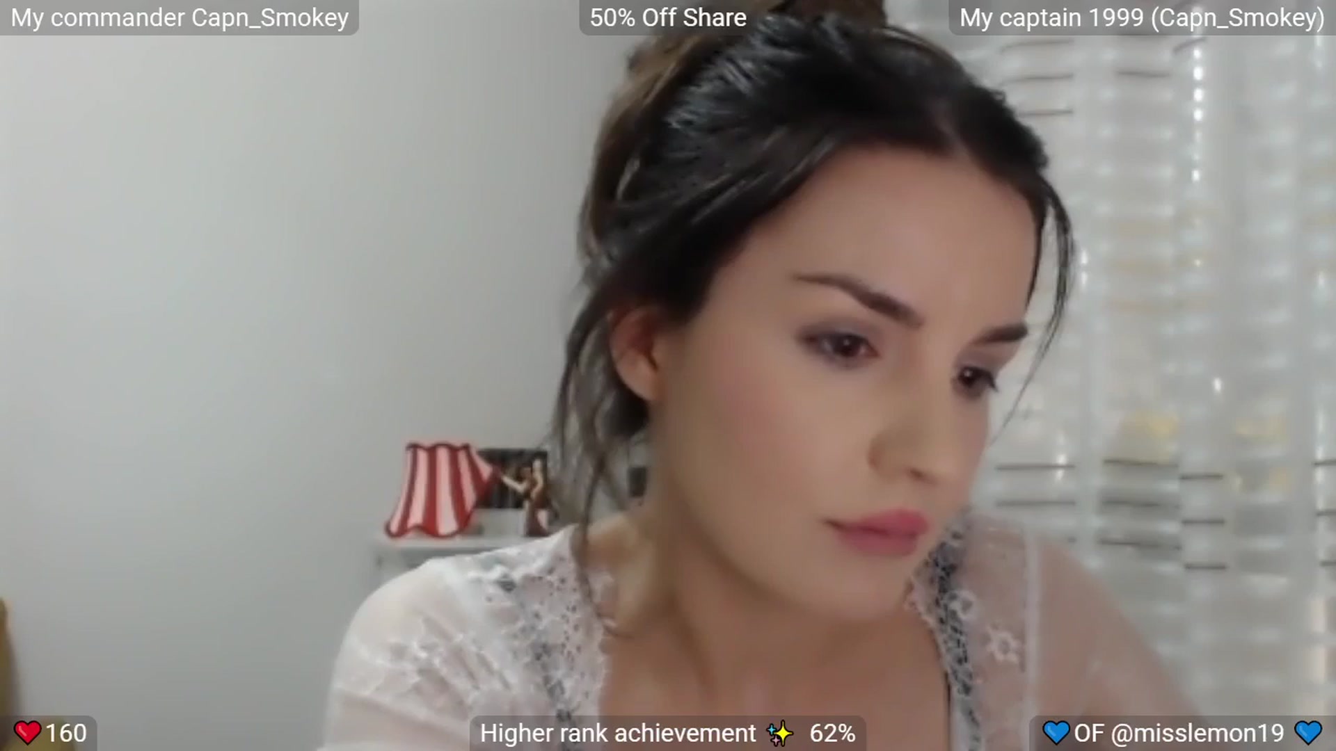 Gallery image thumbnail from BrightEyes's myfreecams stream on, 11/15/2025, 09:10 image 8 of 20