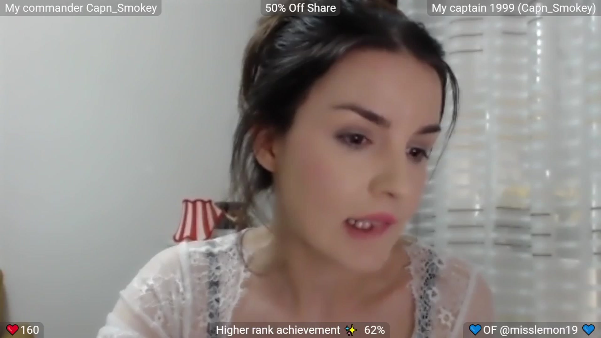 Gallery image thumbnail from BrightEyes's myfreecams stream on, 11/15/2025, 09:10 image 3 of 20