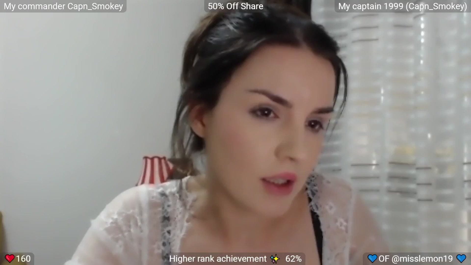 Gallery image thumbnail from BrightEyes's myfreecams stream on, 11/15/2025, 09:10 image 15 of 20