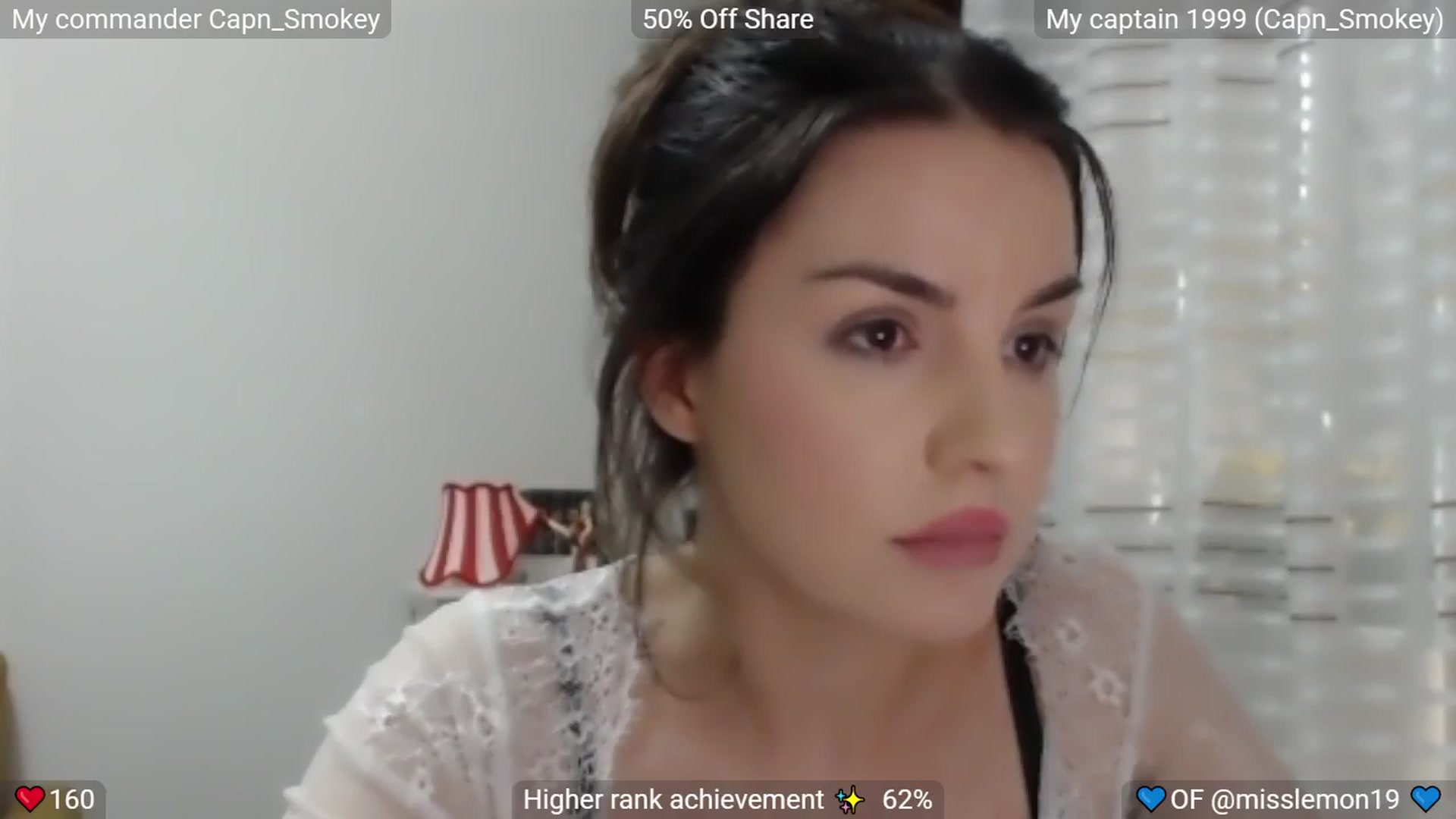 Gallery image thumbnail from BrightEyes's myfreecams stream on, 11/15/2025, 09:10 image 12 of 20