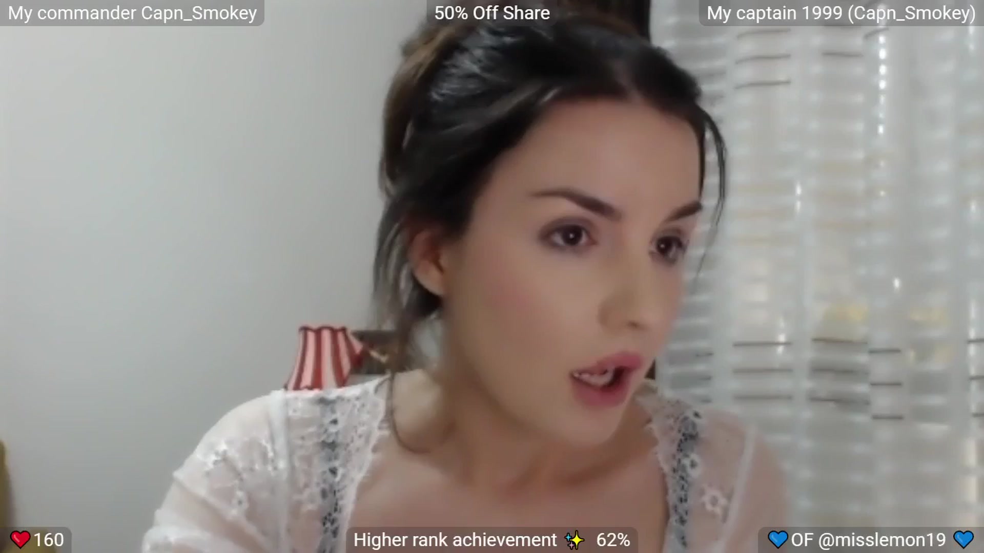 Gallery image thumbnail from BrightEyes's myfreecams stream on, 11/15/2025, 09:10 image 2 of 20