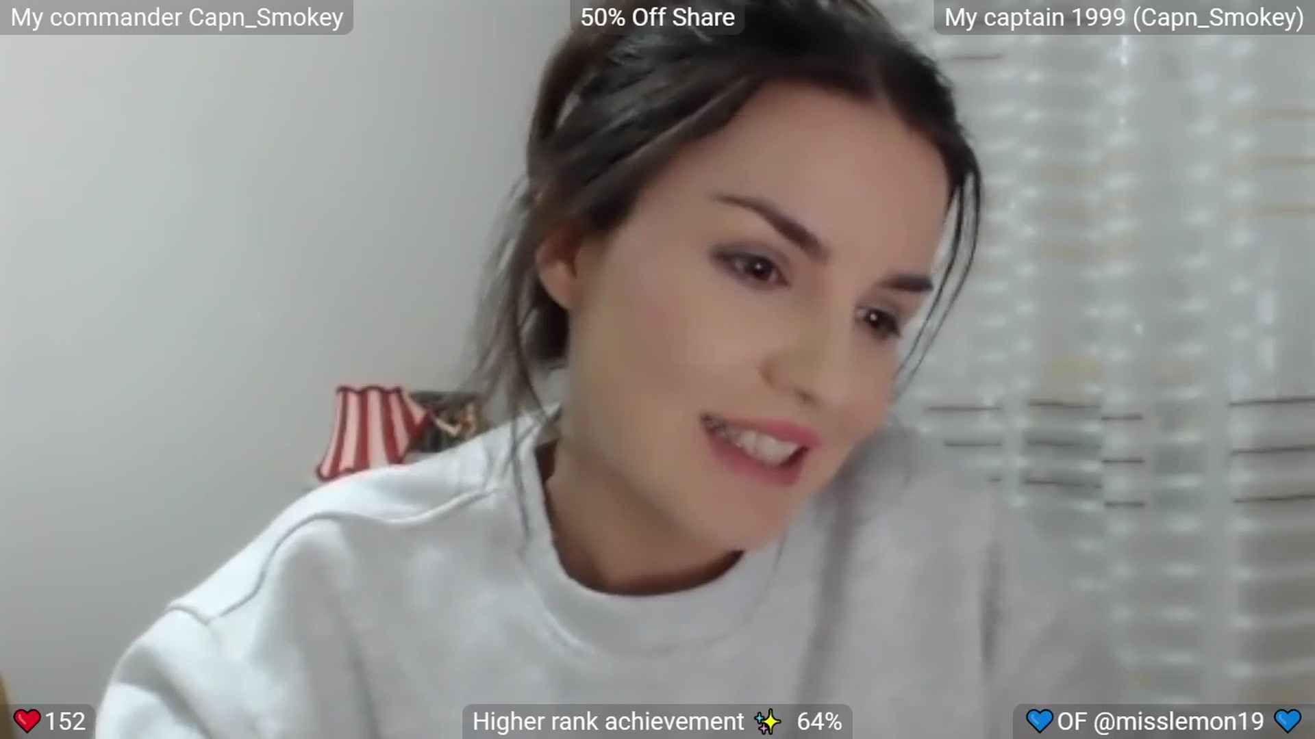 Gallery image thumbnail from BrightEyes's myfreecams stream on, 11/15/2025, 10:33 image 14 of 20