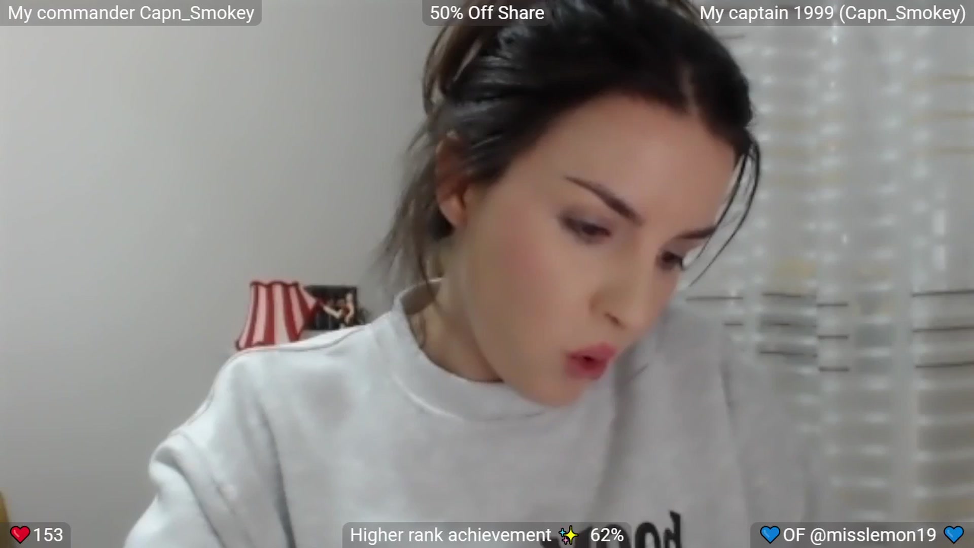 Gallery image thumbnail from BrightEyes's myfreecams stream on, 11/15/2025, 10:33 image 3 of 20