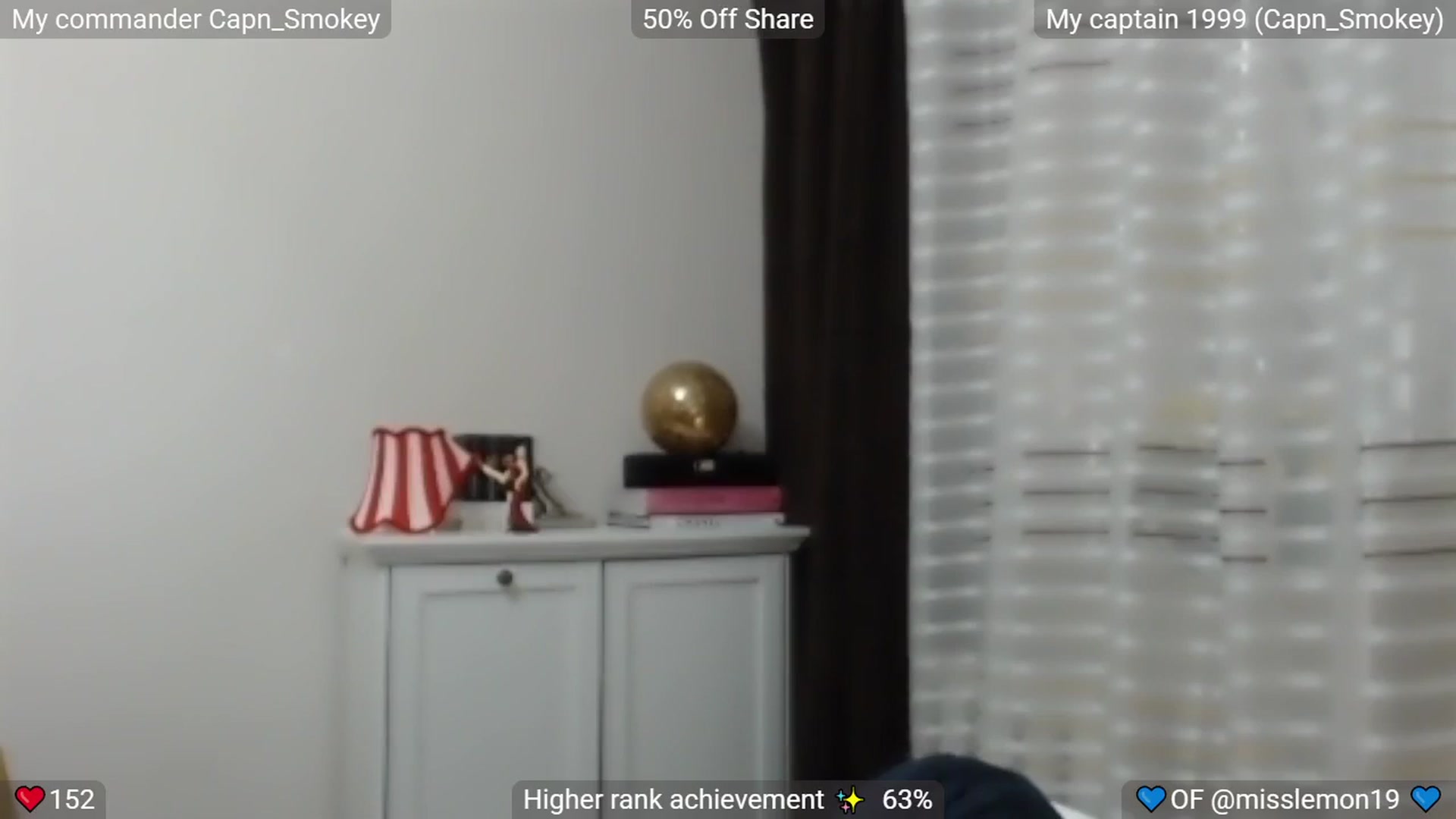 Gallery image thumbnail from BrightEyes's myfreecams stream on, 11/15/2025, 10:33 image 11 of 20