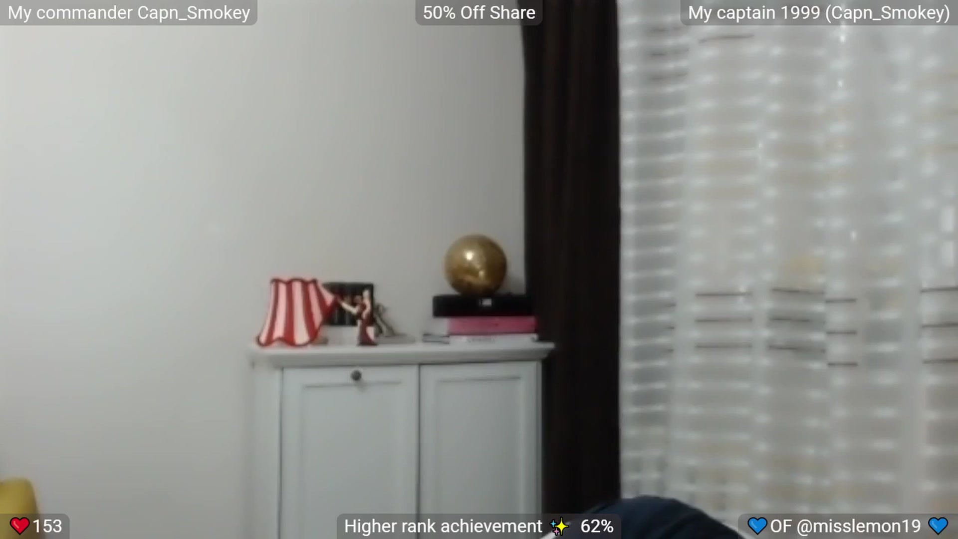Gallery image thumbnail from BrightEyes's myfreecams stream on, 11/15/2025, 10:33 image 2 of 20
