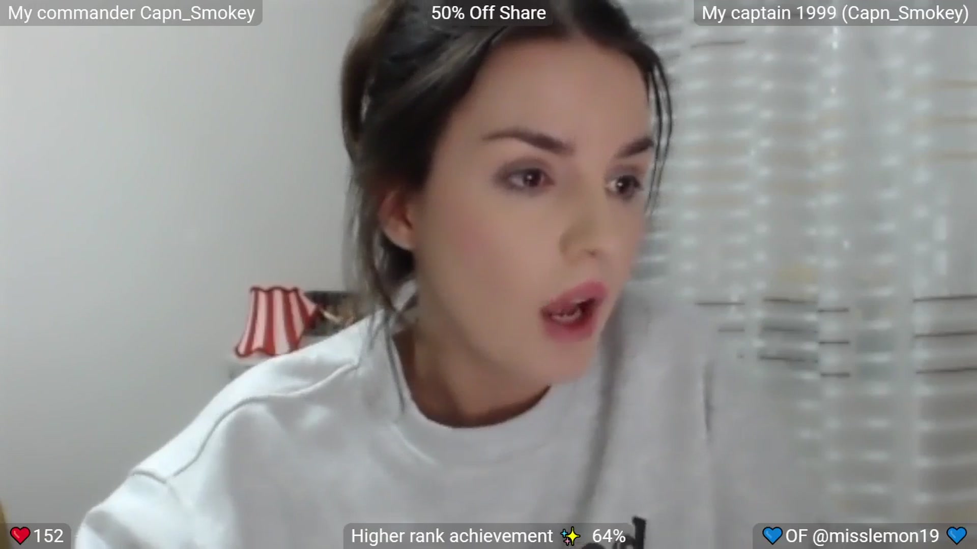 Gallery image thumbnail from BrightEyes's myfreecams stream on, 11/15/2025, 10:33 image 16 of 20