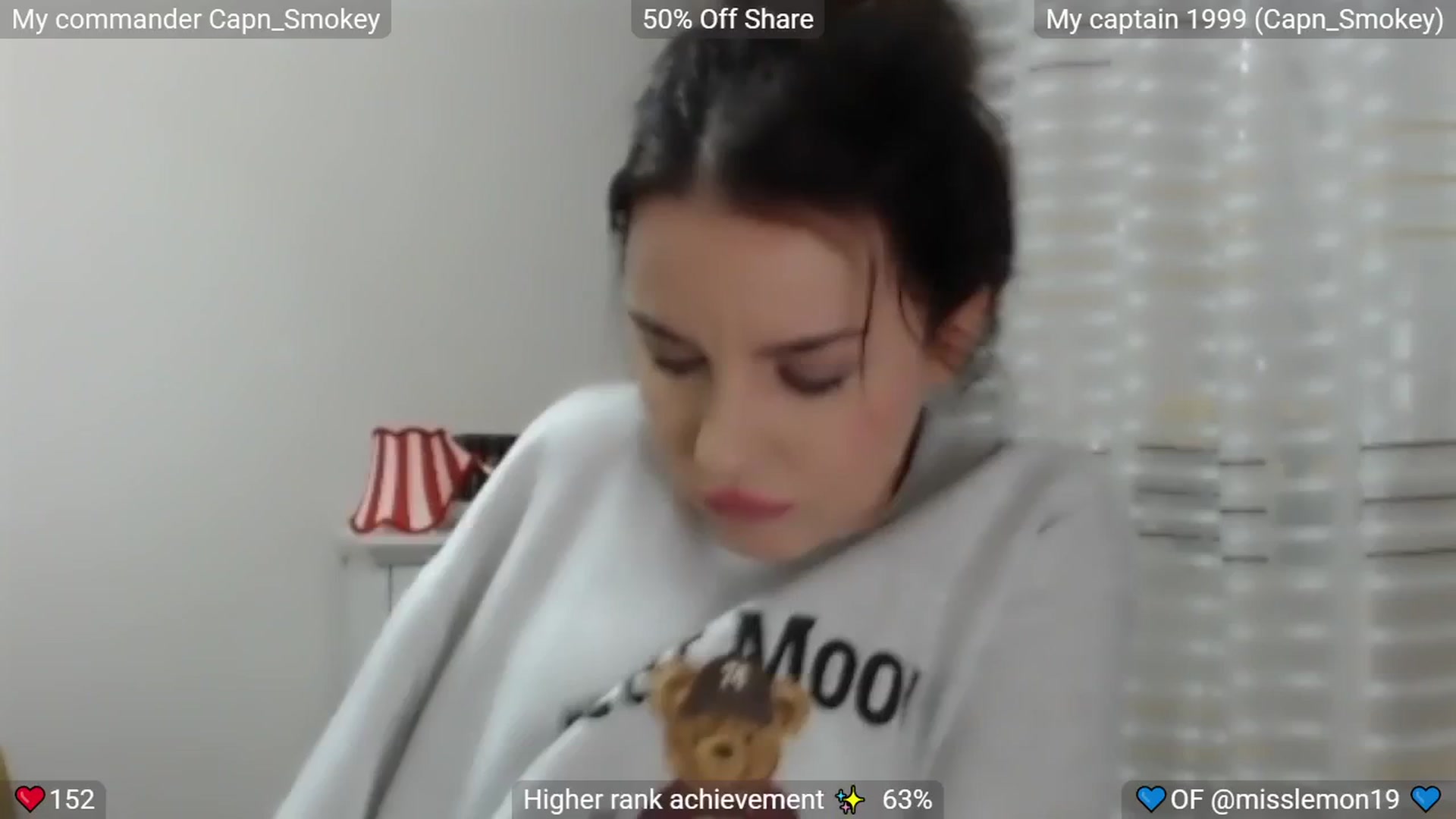 Gallery image thumbnail from BrightEyes's myfreecams stream on, 11/15/2025, 10:33 image 9 of 20